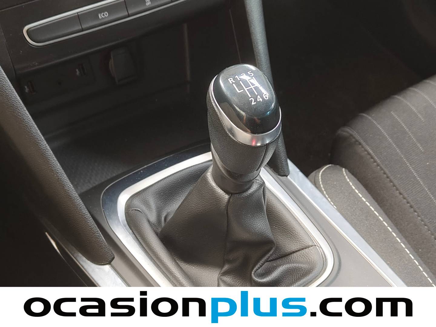 Renault Mégane Renault Megane Limited TCe (115 CV) de segunda mano