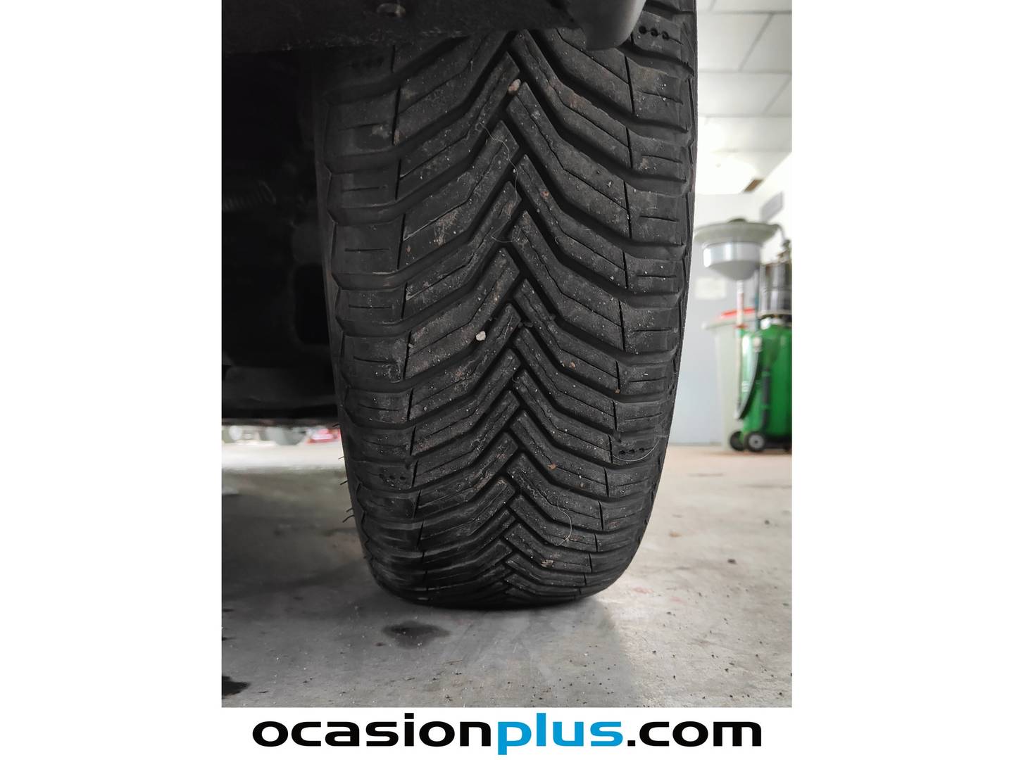 Renault Grand Scénic Renault Grand Scenic Zen TCe (140 CV) EDC GPF gasolina