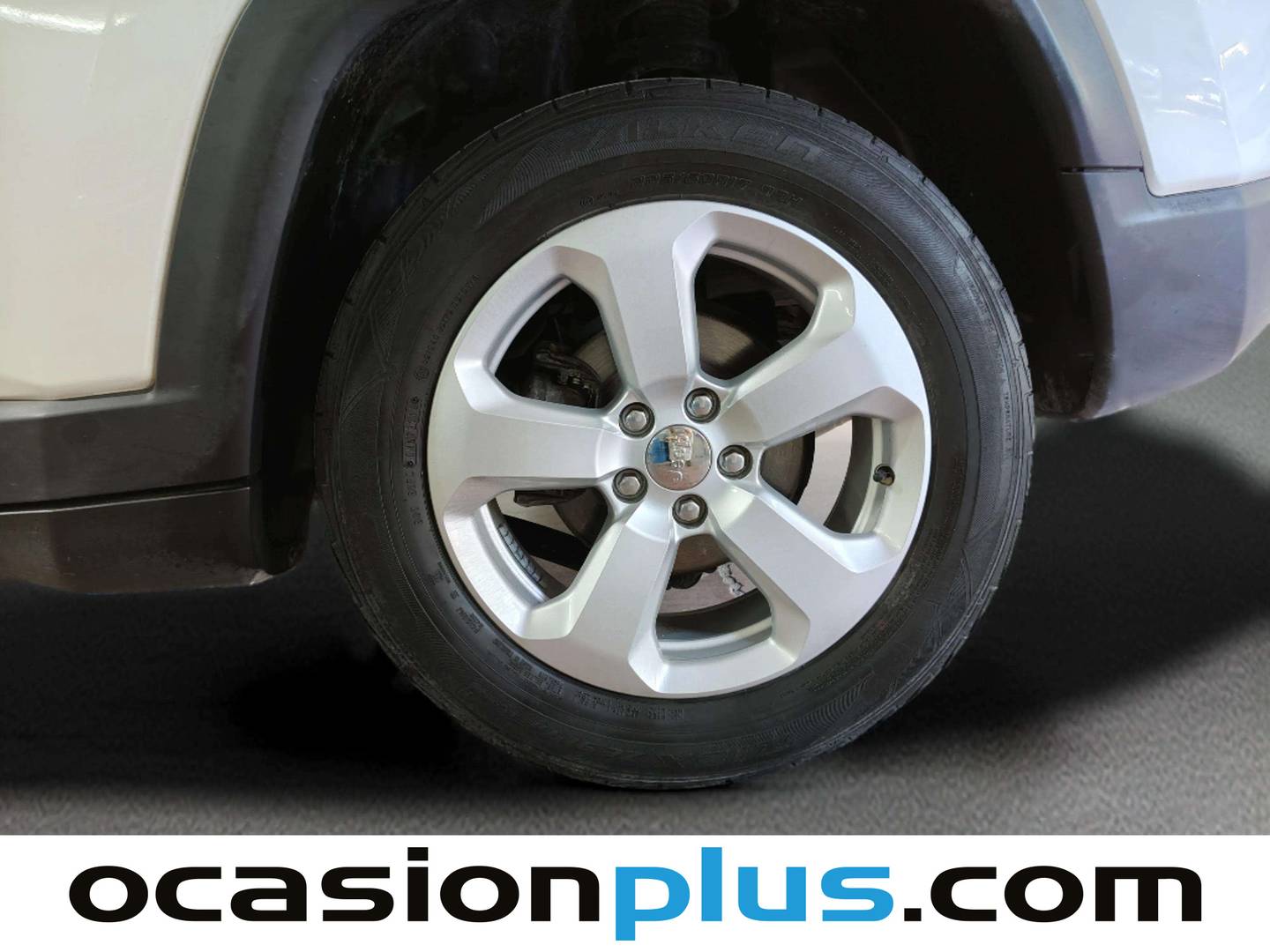 Jeep Compass Jeep Compass 1.6 Multijet Longitude 4x2 (120 CV) 120cv
