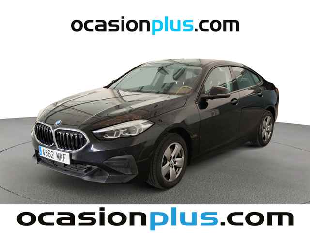 Comprar Coche Bmw Serie 2 Segunda Mano