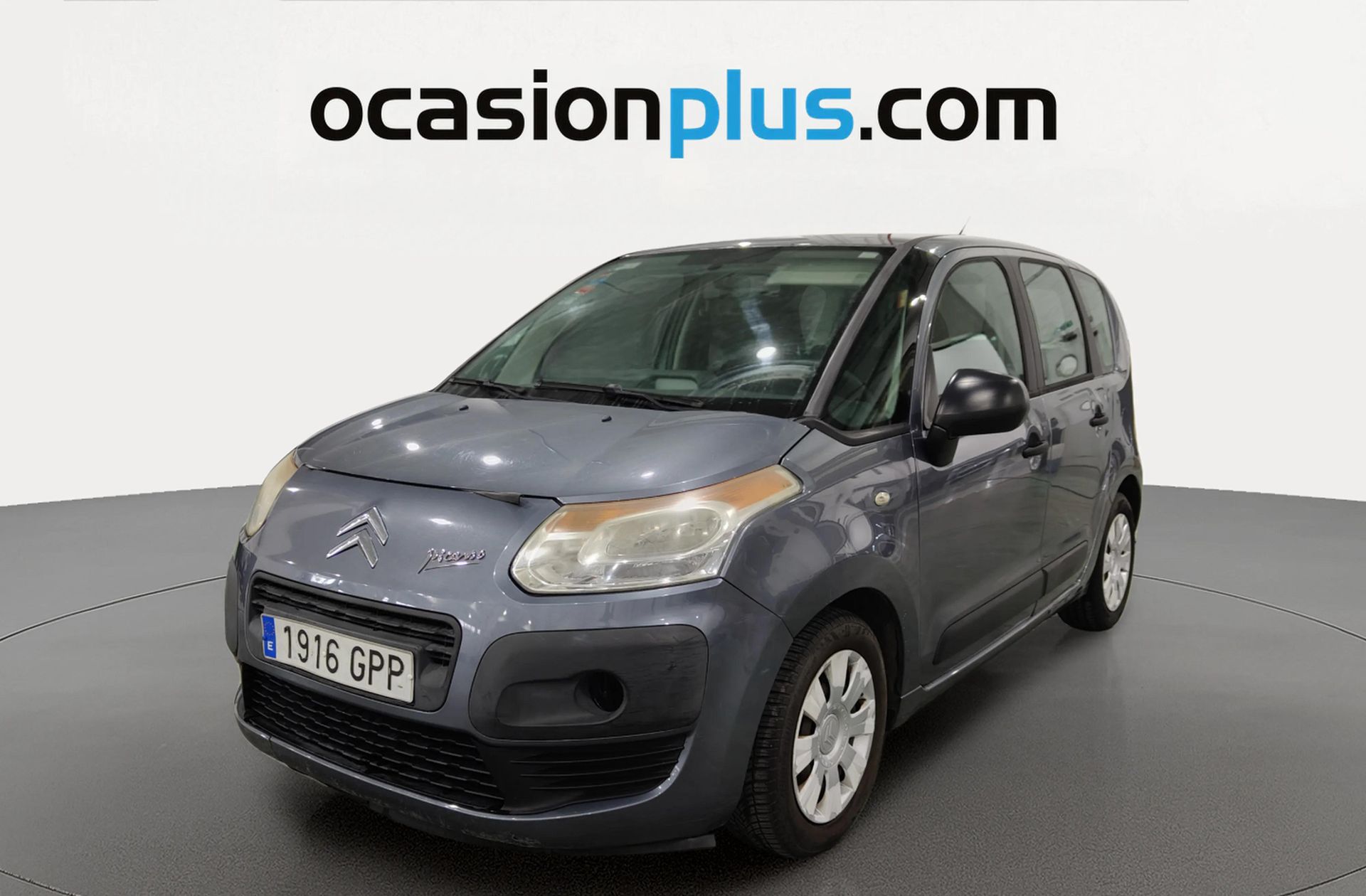 Citroën C3 Picasso HDi 90 Airdream LX