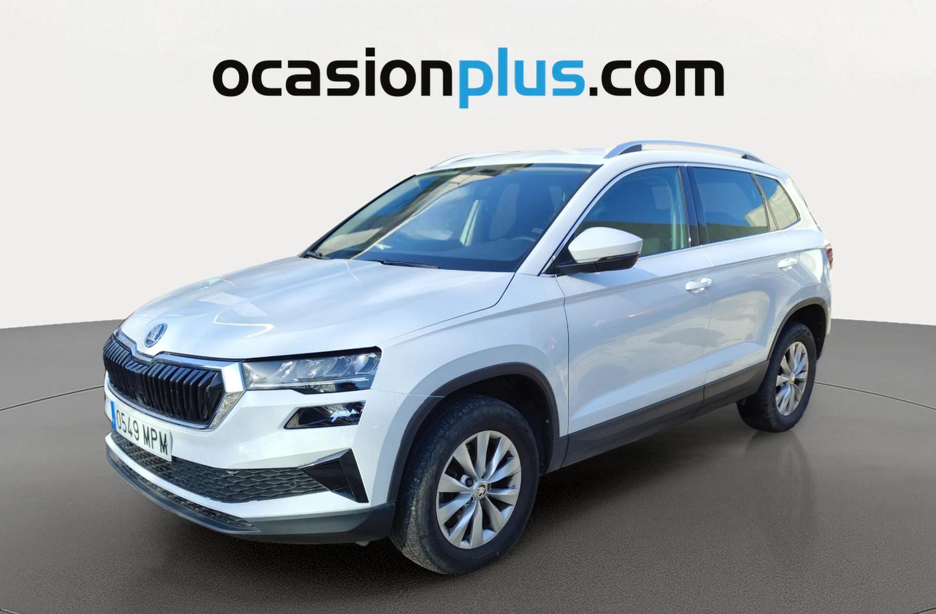 Škoda Karoq 2.0 TDI Selection