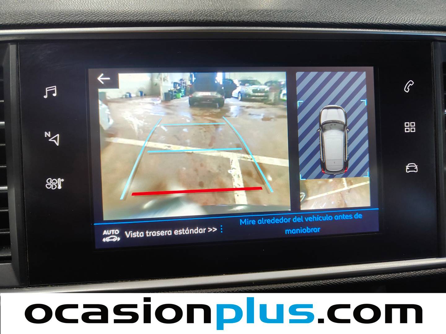 Peugeot 308 Peugeot 308 PureTech 130 S&S GT Line EAT6 (130 CV) barato