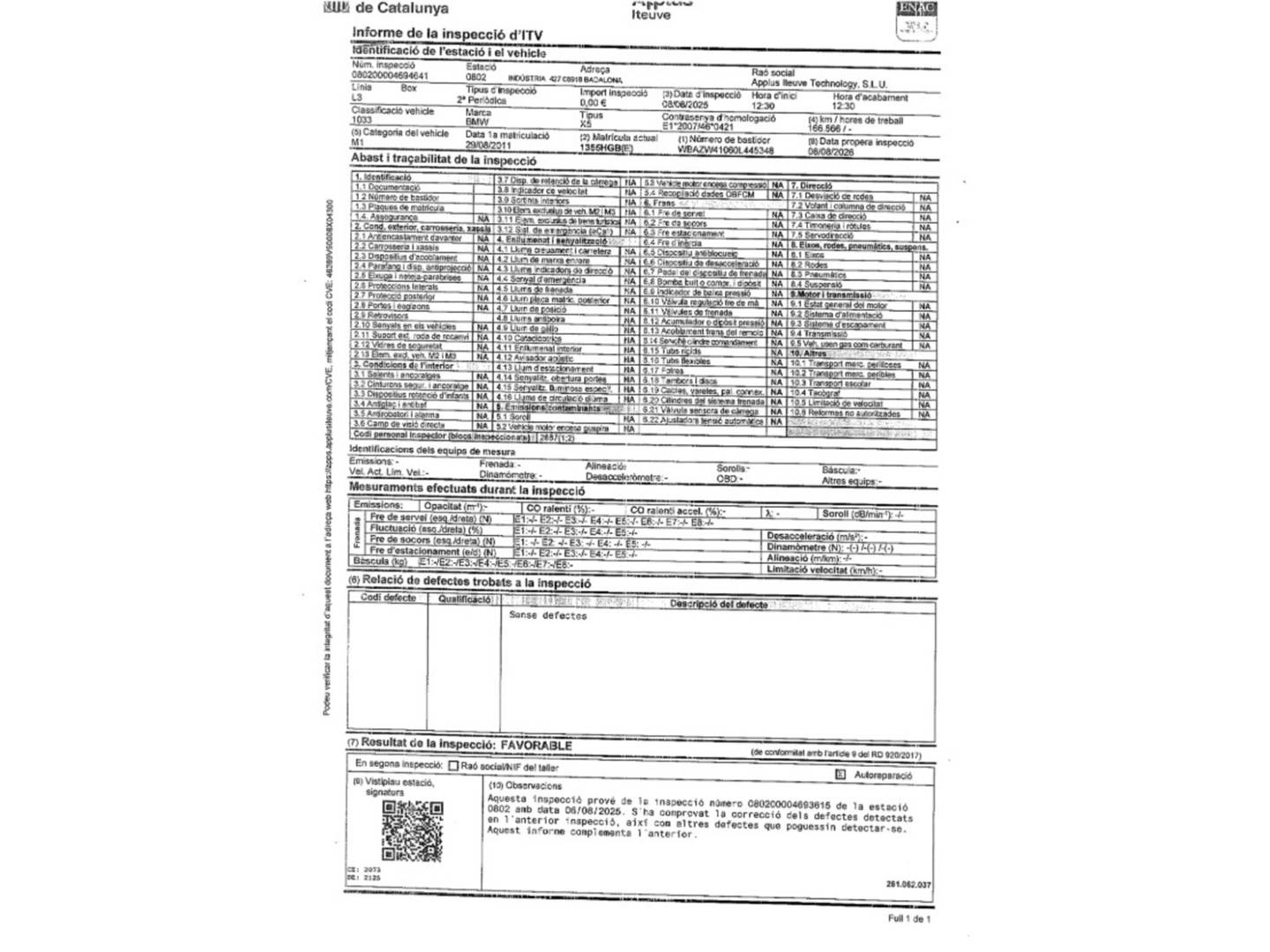 Foto BMW X5 BMW X5 xDrive30d (245 CV)