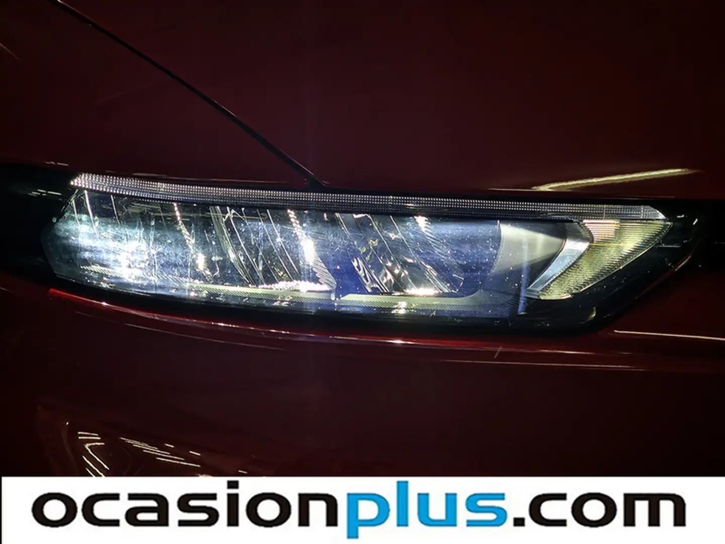 Foto Alfa Romeo Tonale Alfa Romeo Tonale 1.5 MHEV Sprint FWD (130 CV)