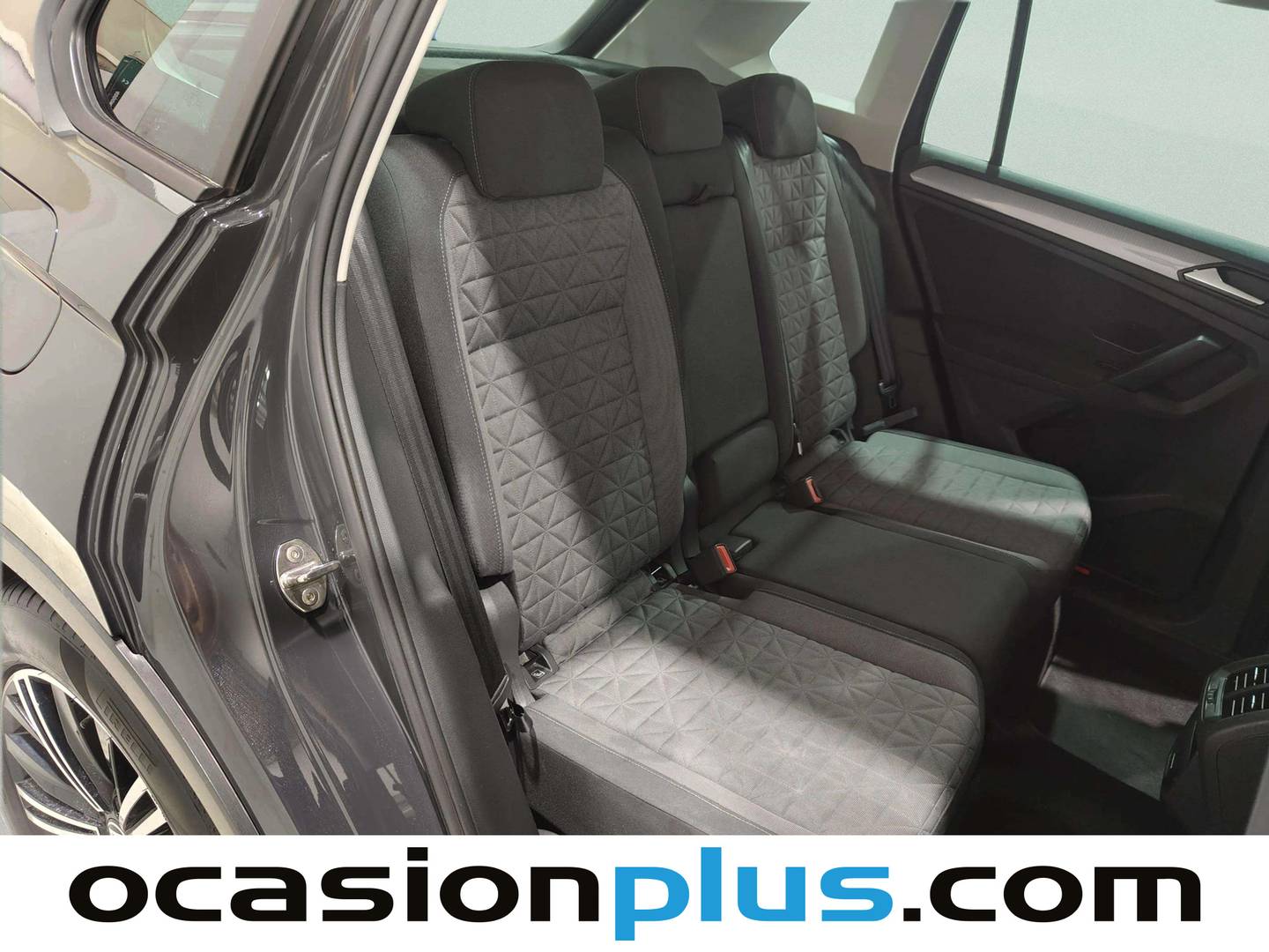 Volkswagen Tiguan Volkswagen Tiguan Life 2.0 TDI (122 CV) manual