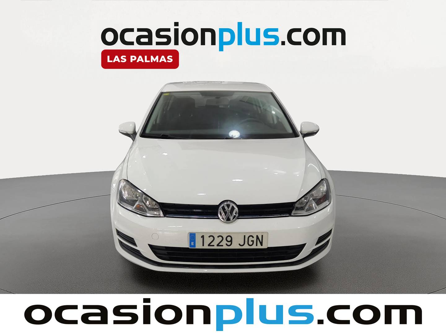 Volkswagen Golf Volkswagen Golf Edition 1.2 TSI BMT (105 CV) 105cv