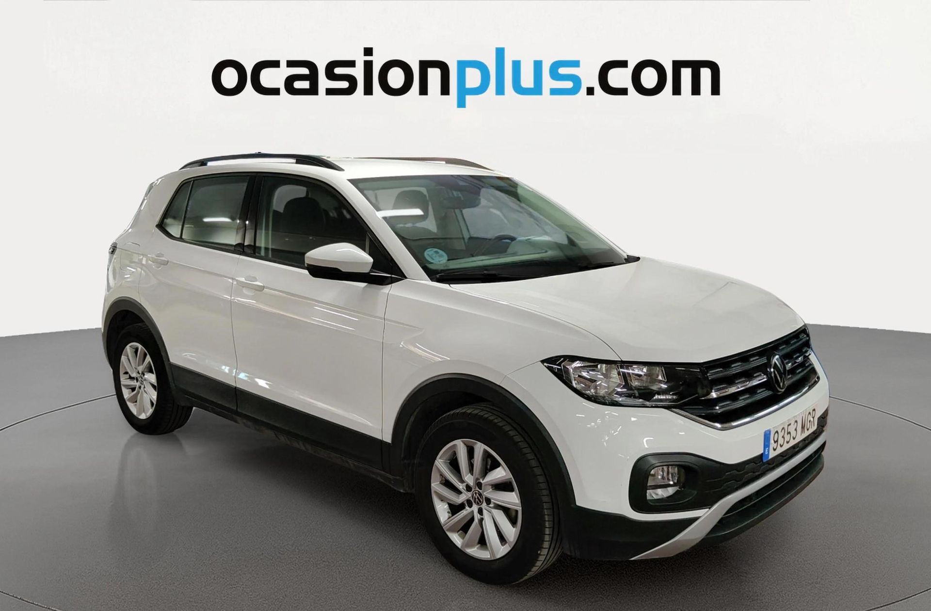 Volkswagen T-Cross Advance 1.0 TSI - foto 2