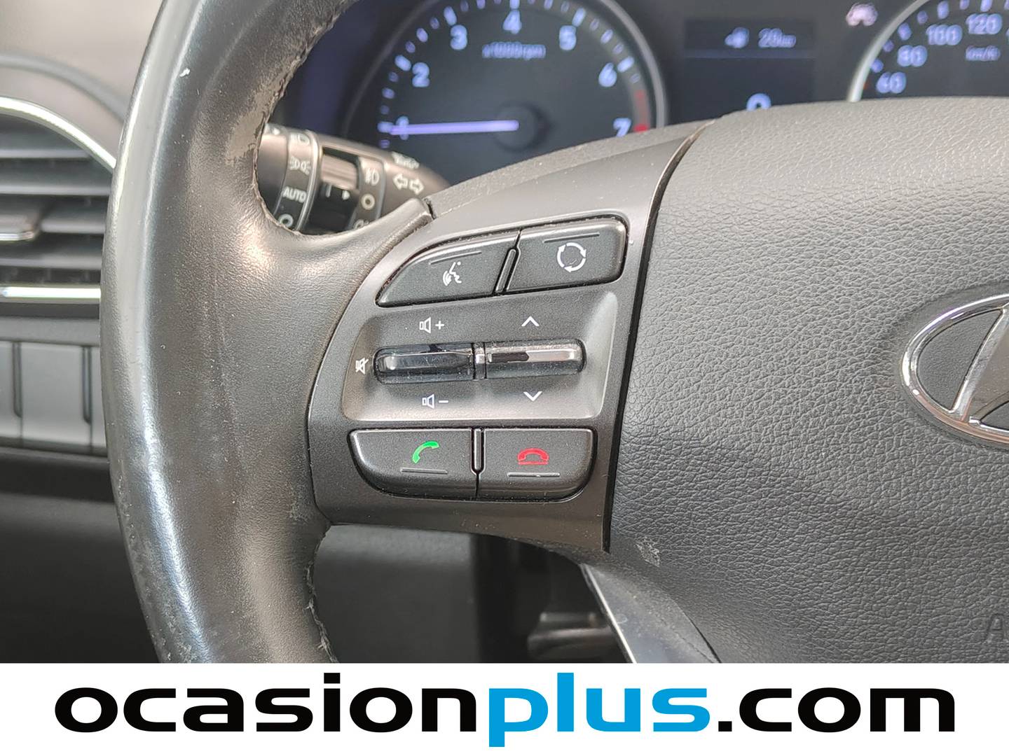 Hyundai i30 Hyundai i30 1.0 TGDI Link Fastback (120 CV) de ocasión