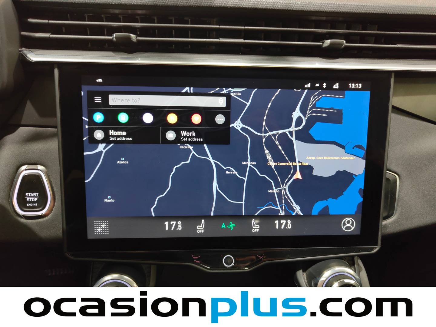 Foto Lynk & Co 01 Lynk & Co 01 1.5 HEV (197 CV)