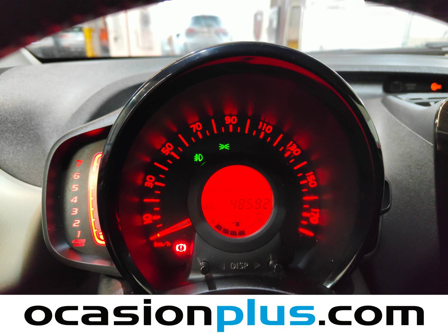 Peugeot 108 Peugeot 108 1.2 PureTech Allure (82 CV) km 0