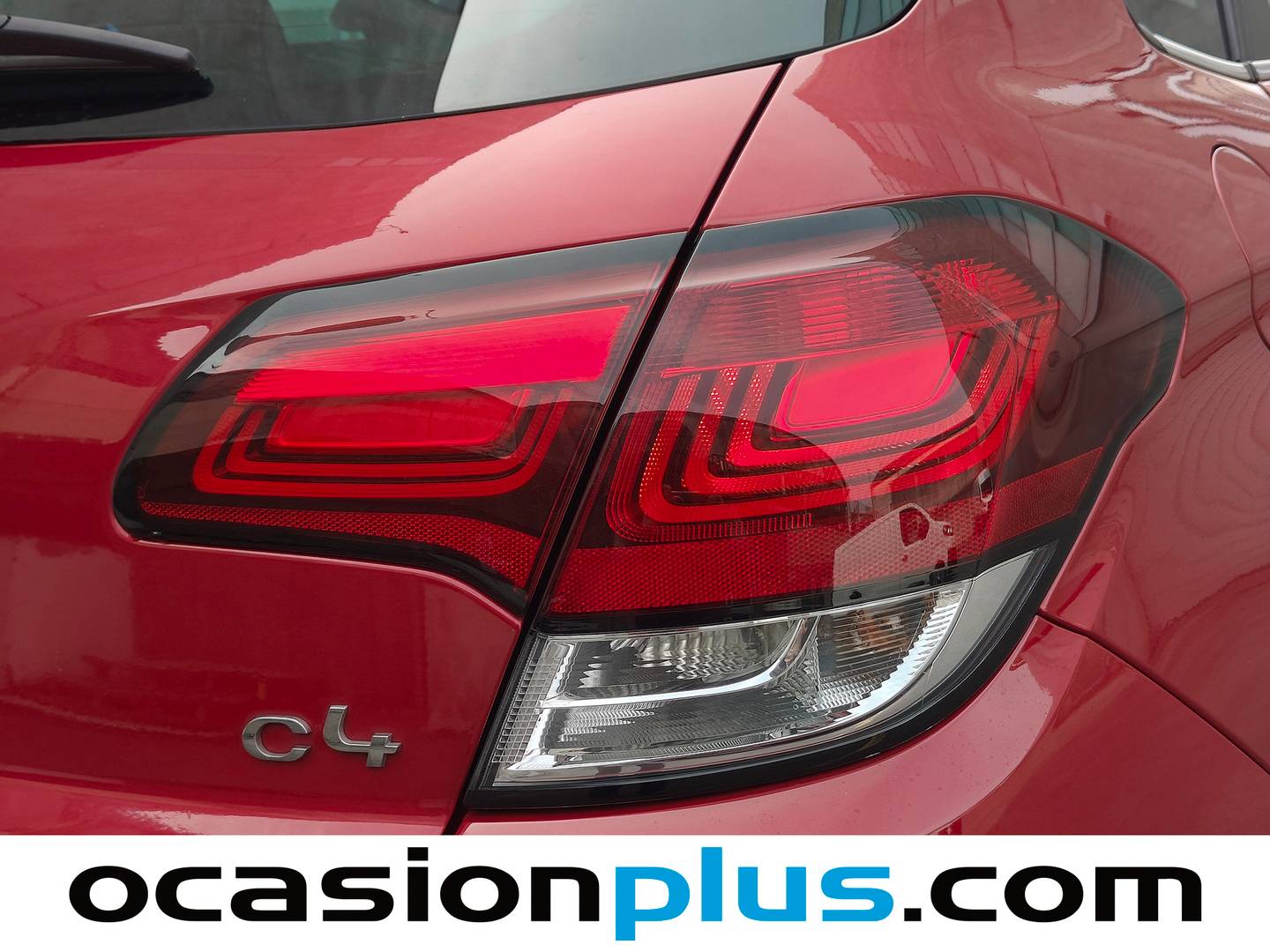 Citroën C4 Citroën C4 BlueHDi 120 S&S Feel Edition  (120 CV) al mejor precio