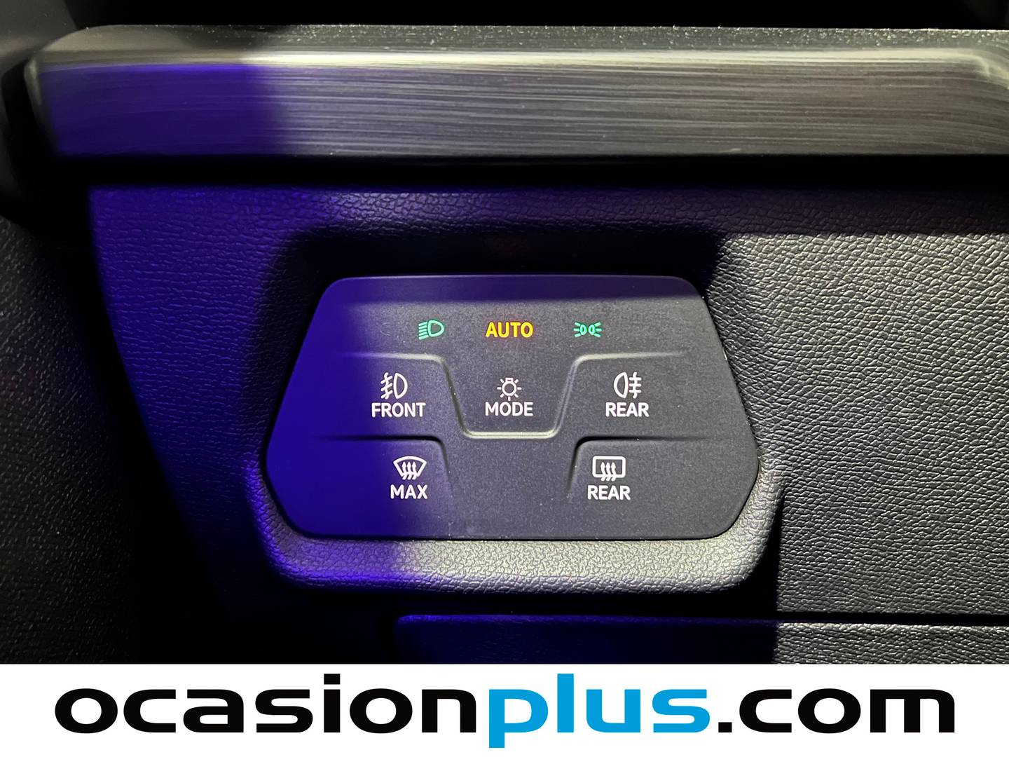 Cupra Formentor Cupra Formentor 1.5 TSI DSG  (150 CV) de ocasión