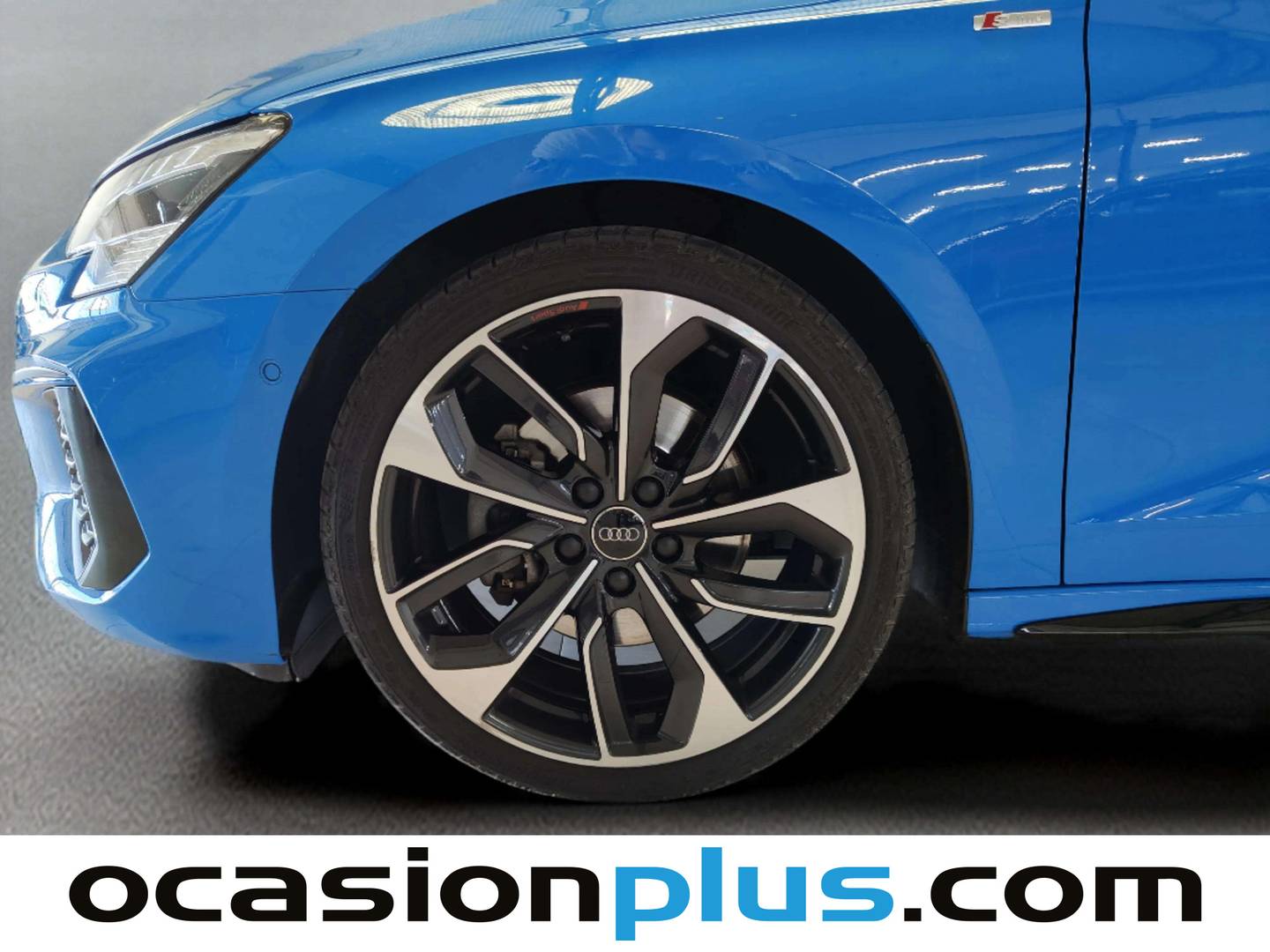 Audi A3 Audi A3 Sportback S line 35 TDI (150 CV) S tronic barato
