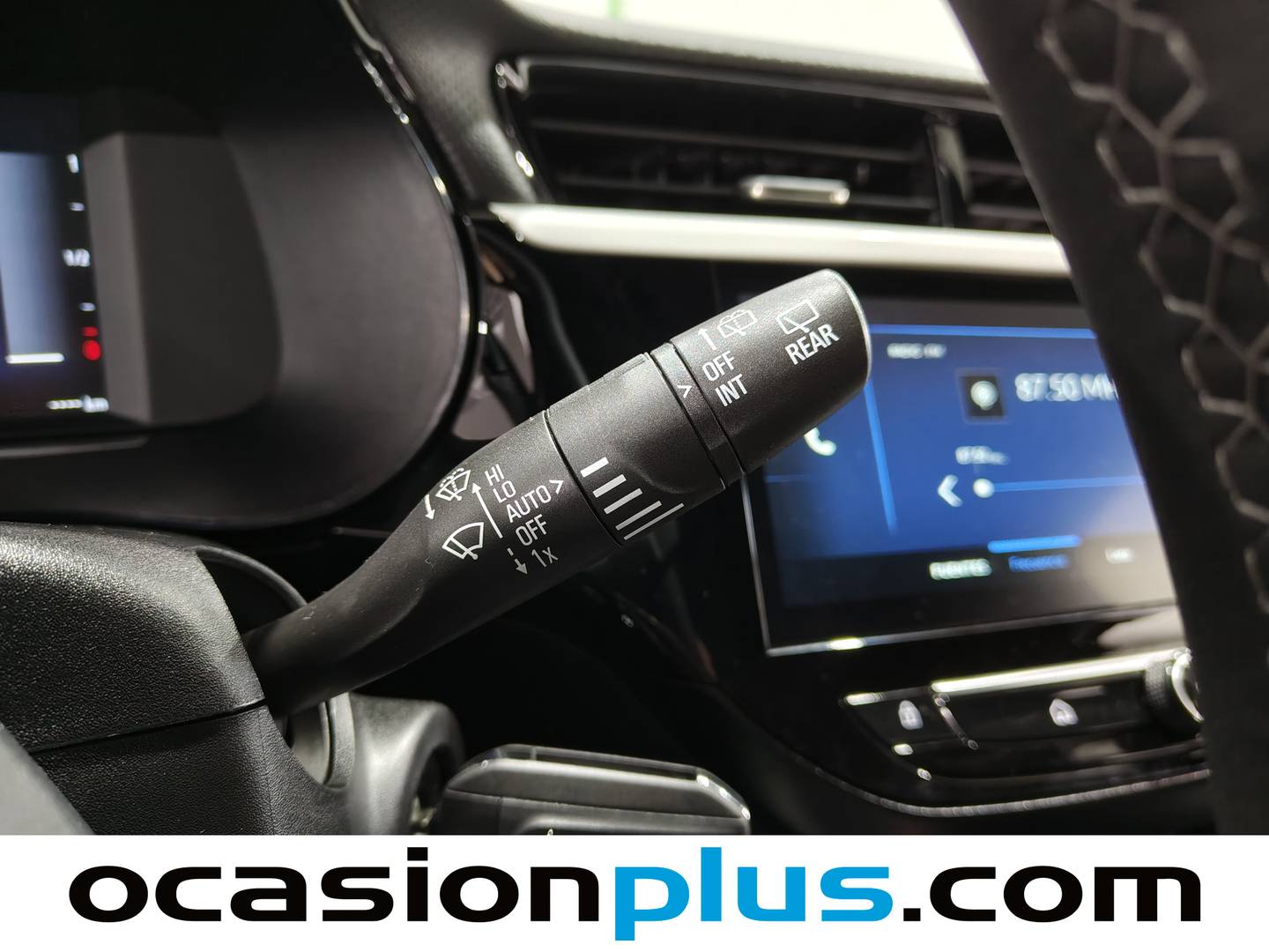 Foto Opel Corsa Opel Corsa 1.2 T XHL Hybrid GS eDCT (110 CV)