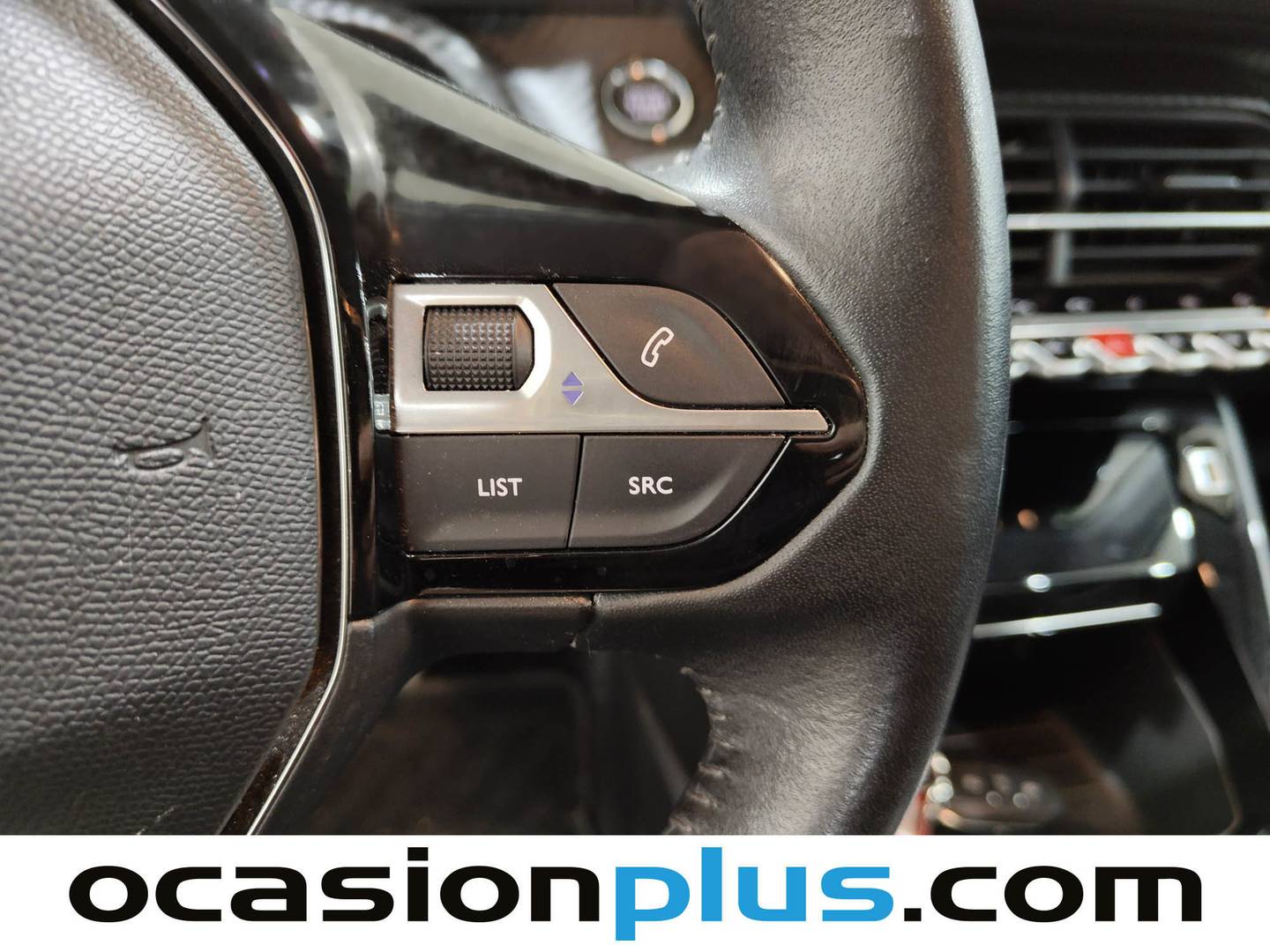 Accesorios del Peugeot 208 Peugeot 208 PureTech 100 Allure (100 CV)