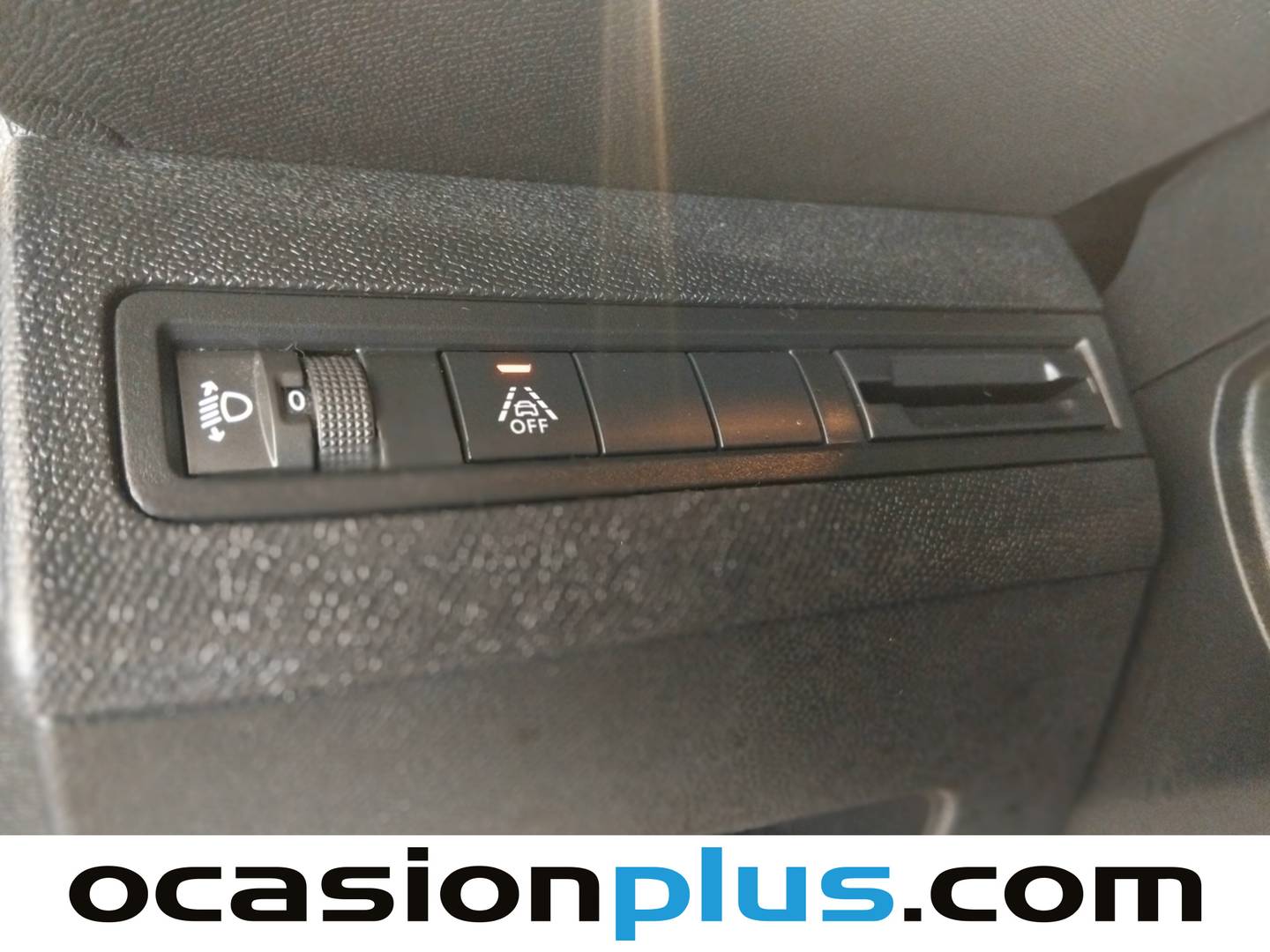 Peugeot 5008 Peugeot 5008 PureTech 130 S&S Style (130 CV) 7 Plazas seminuevo