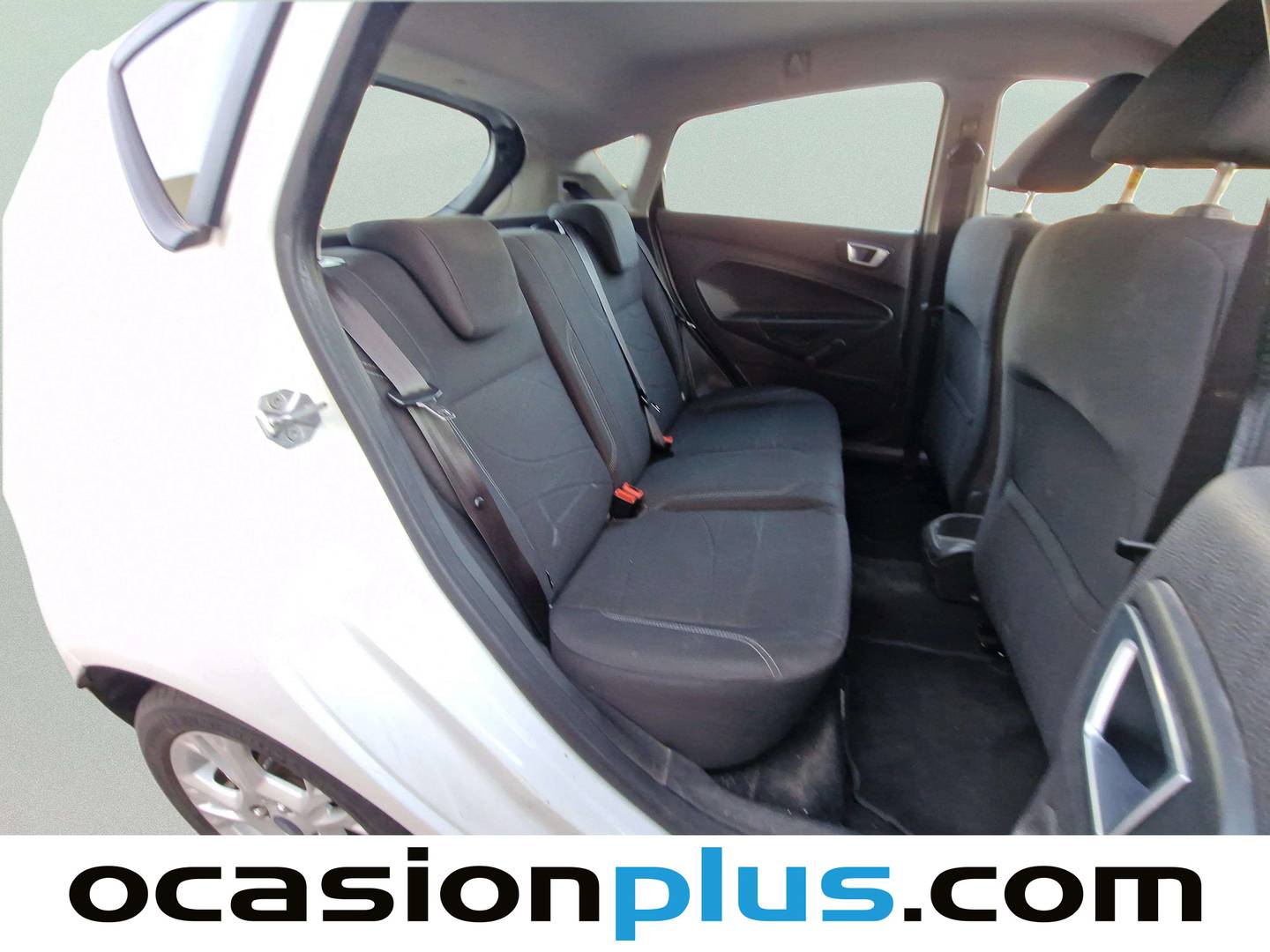 Ford Fiesta Ford Fiesta 1.6 TDCI Trend (95 CV) al mejor precio