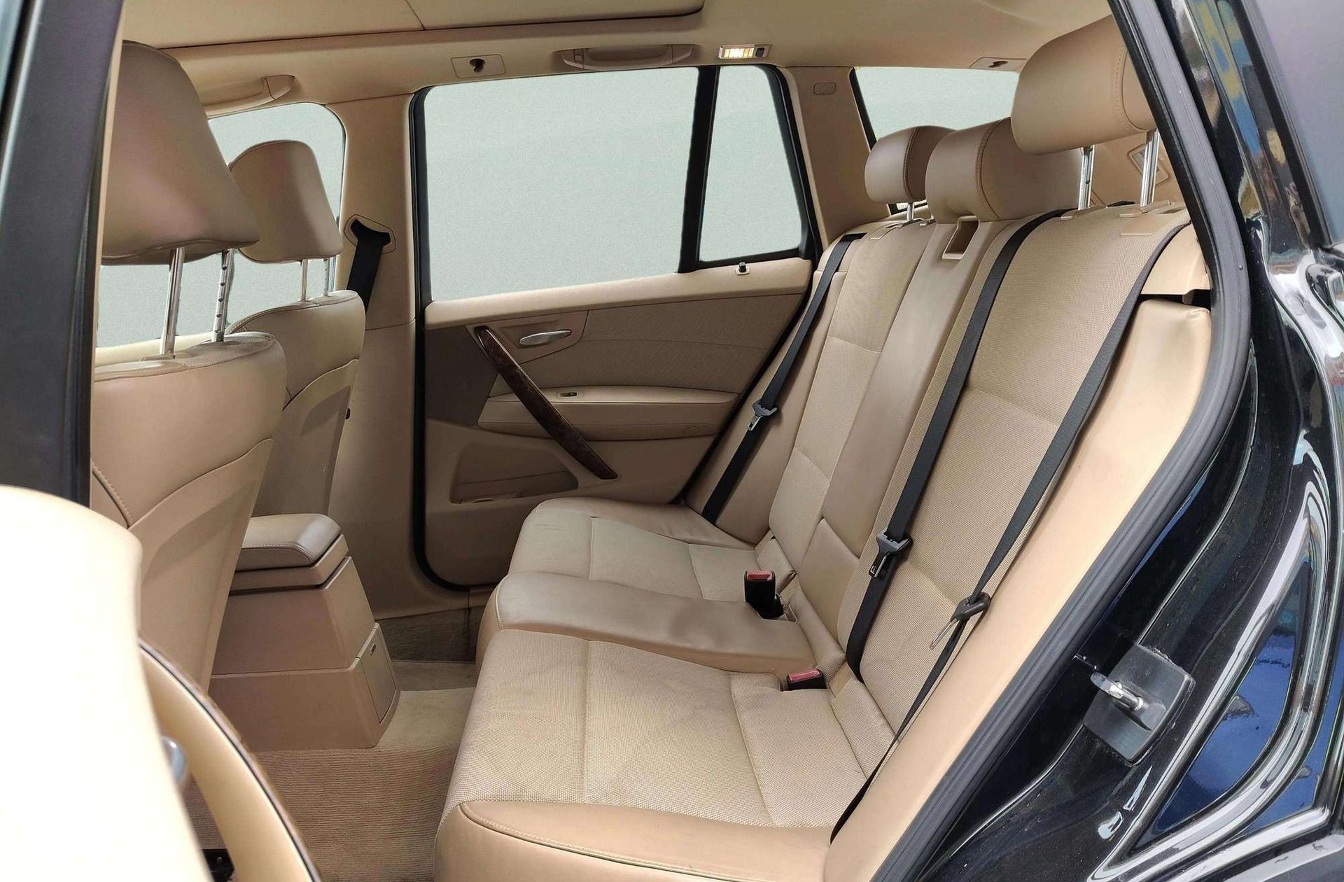 BMW X3 2.0d - foto 11