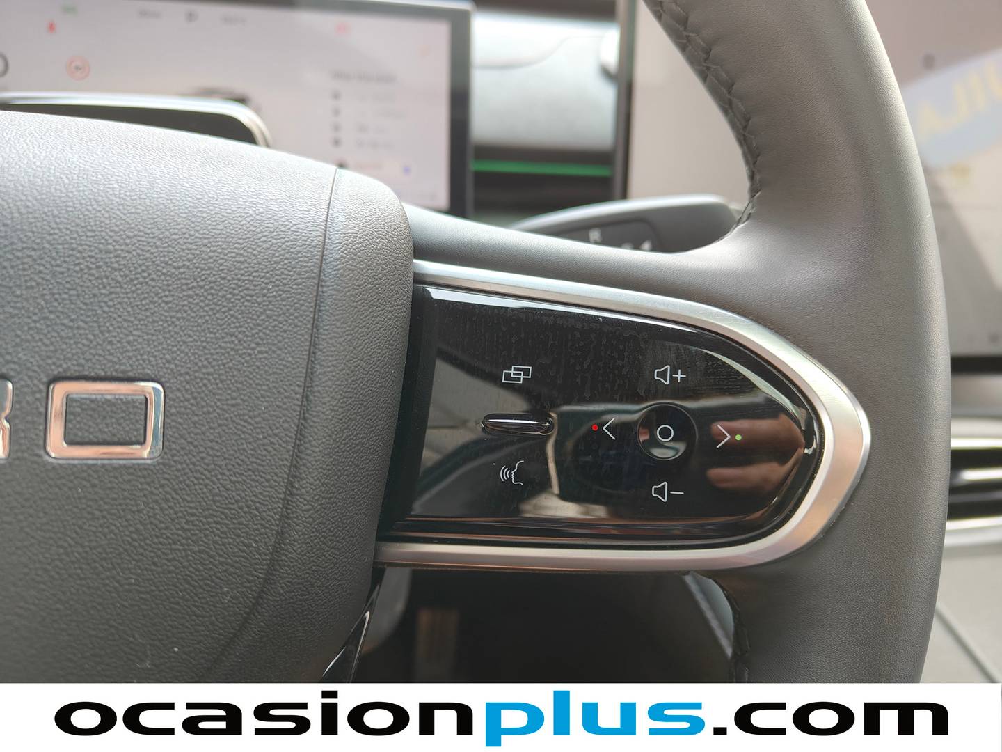 EBRO S800 EBRO S800 1.6 TGDI Luxury DCT (147 CV) 7 Plazas gasolina