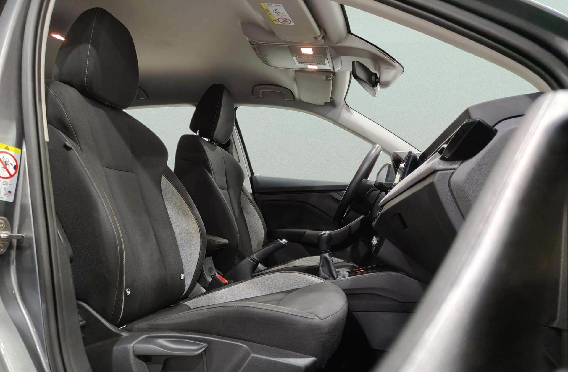 Škoda Scala 1.0 TSI Selection - foto 18