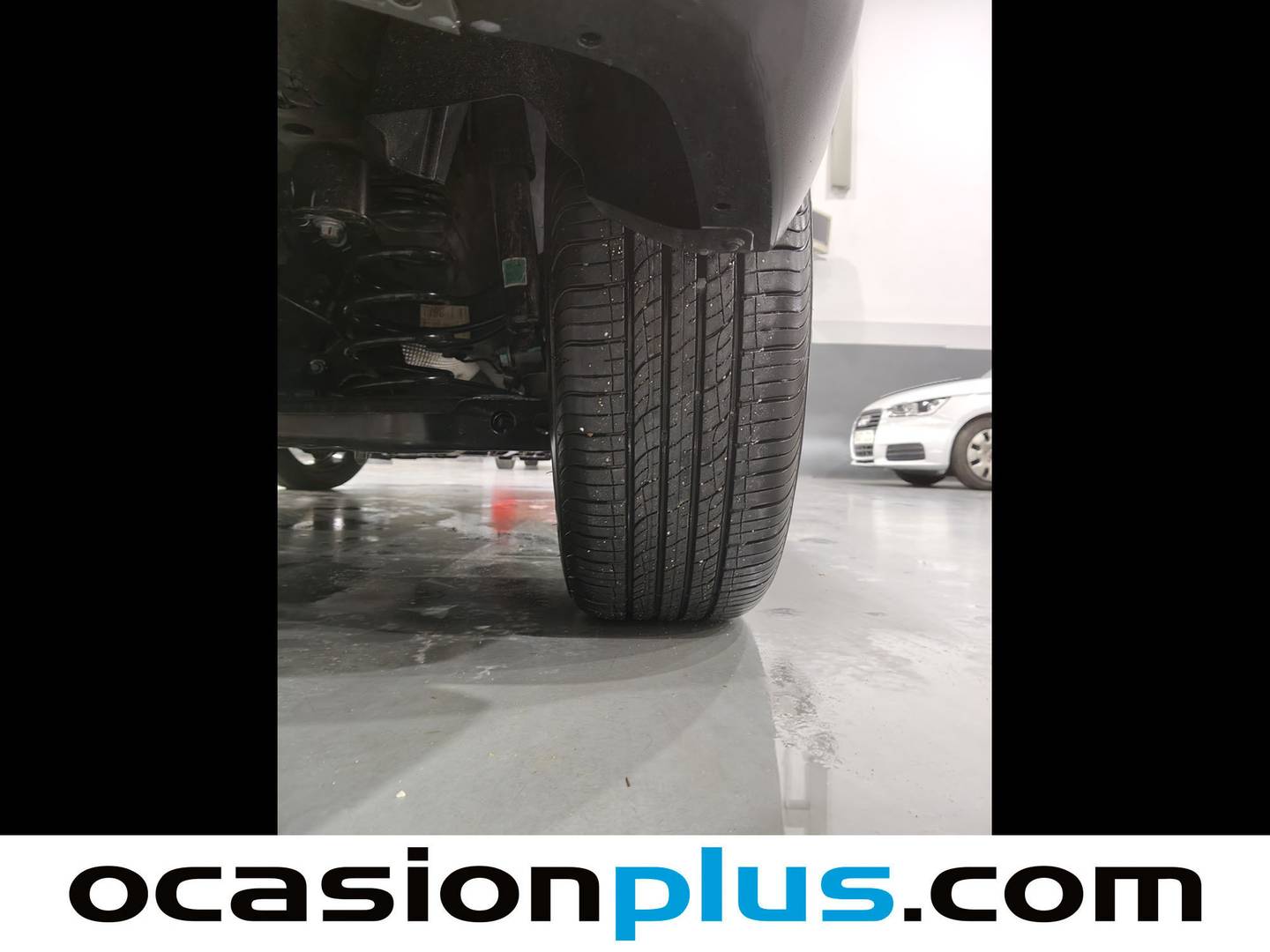 Foto OMODA 5 Omoda 5 1.6 T-GDI Premium DCT (185 CV)