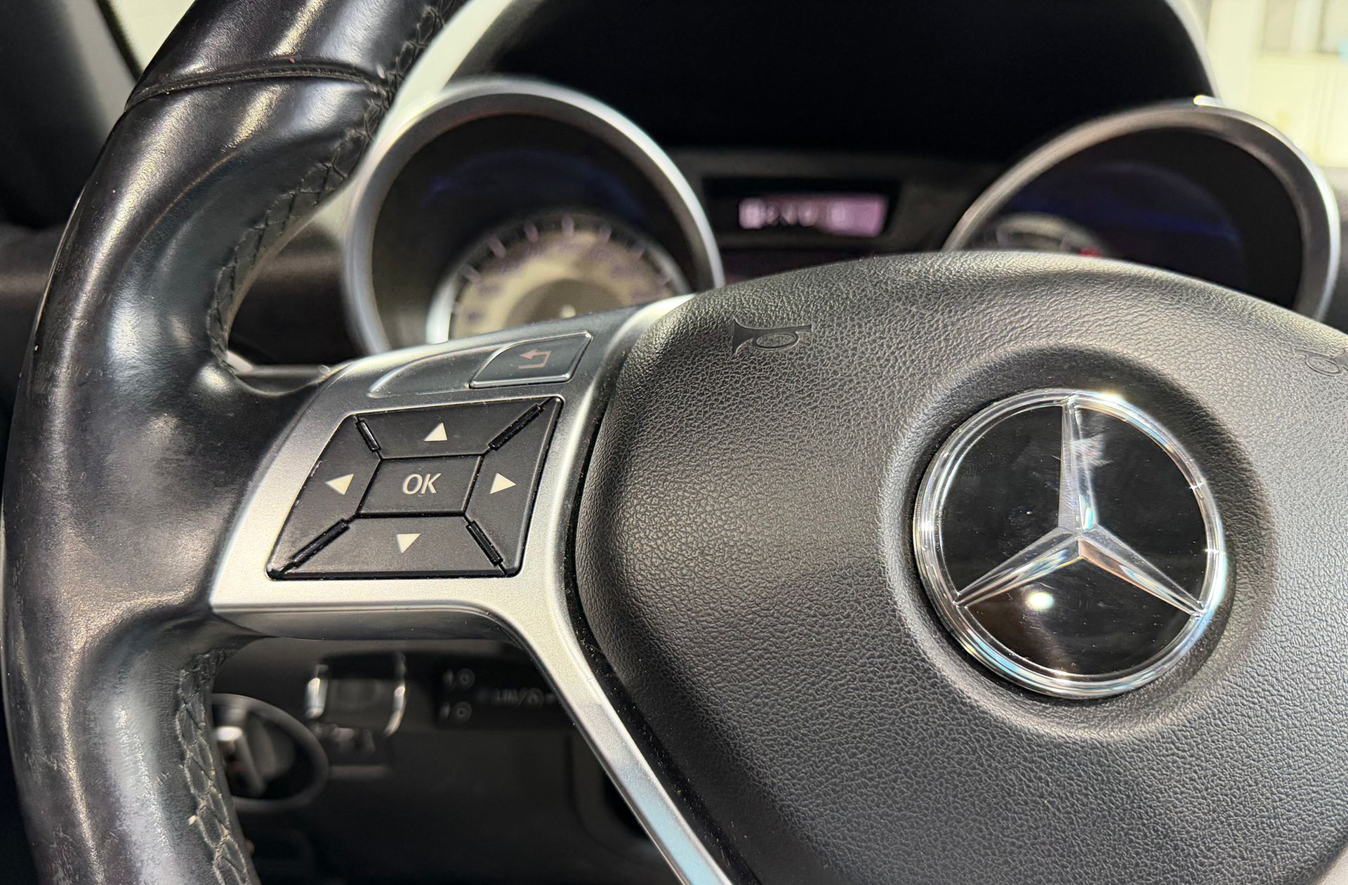 Mercedes-Benz SLK BlueEfficiency 7G Plus - foto 27