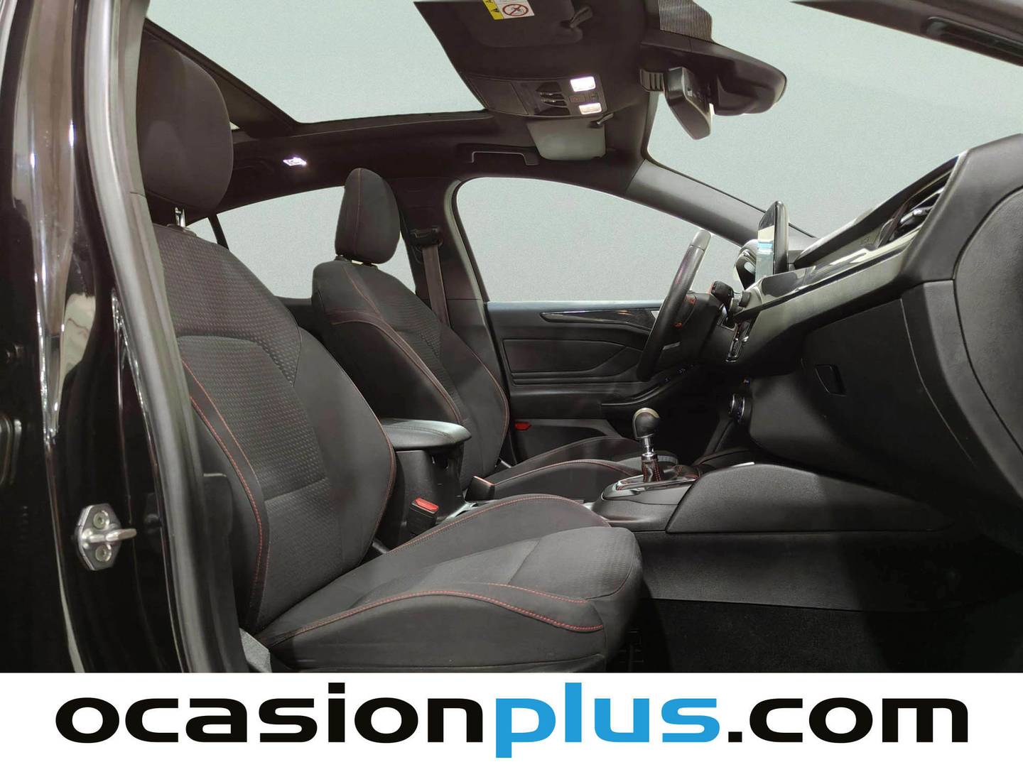 Ford Focus Ford Focus 1.5 Ecoboost ST-Line (150 CV) km 0