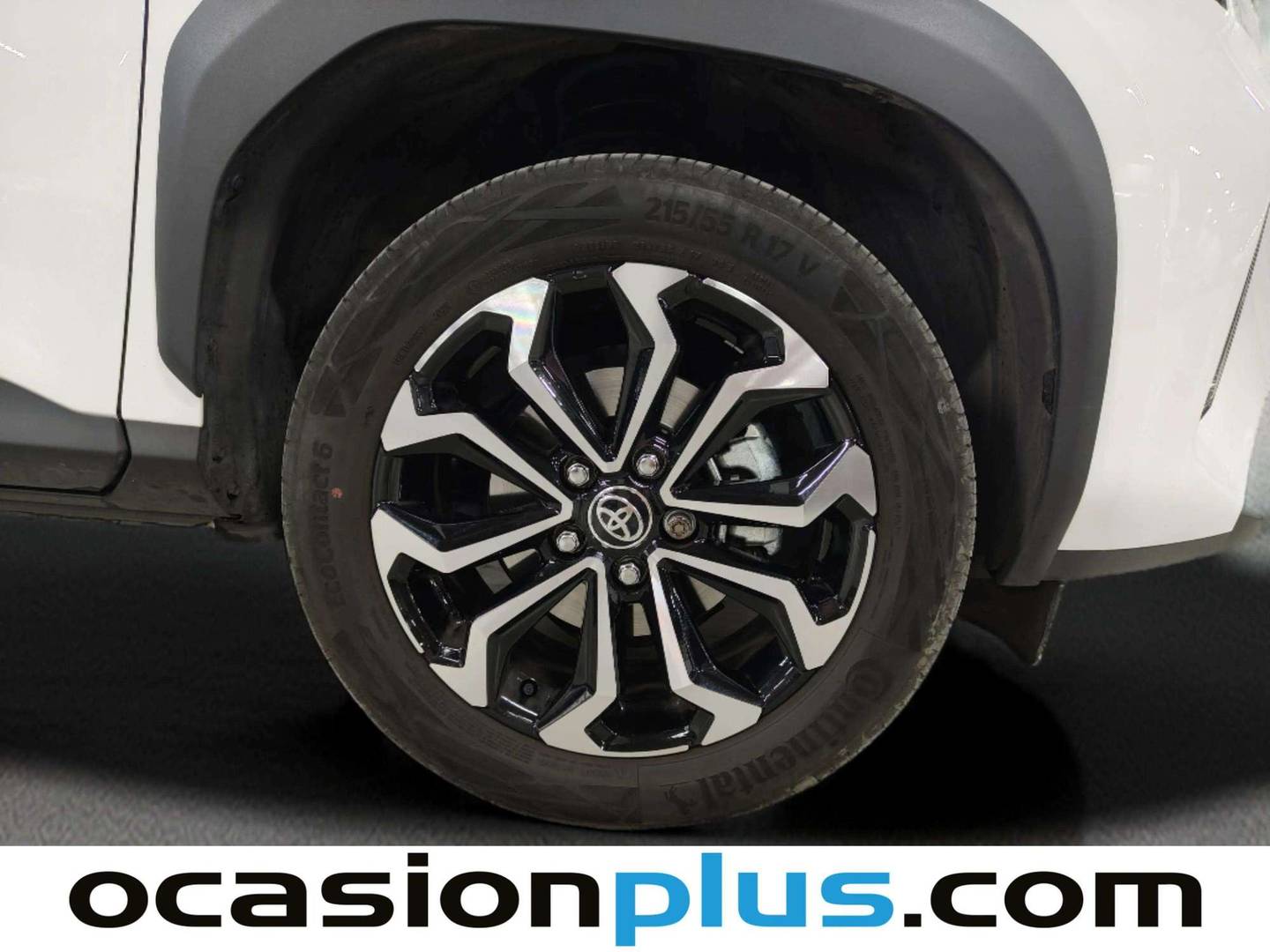 Toyota Yaris Cross Toyota Yaris Cross 130H Active Plus (130 CV) 130cv