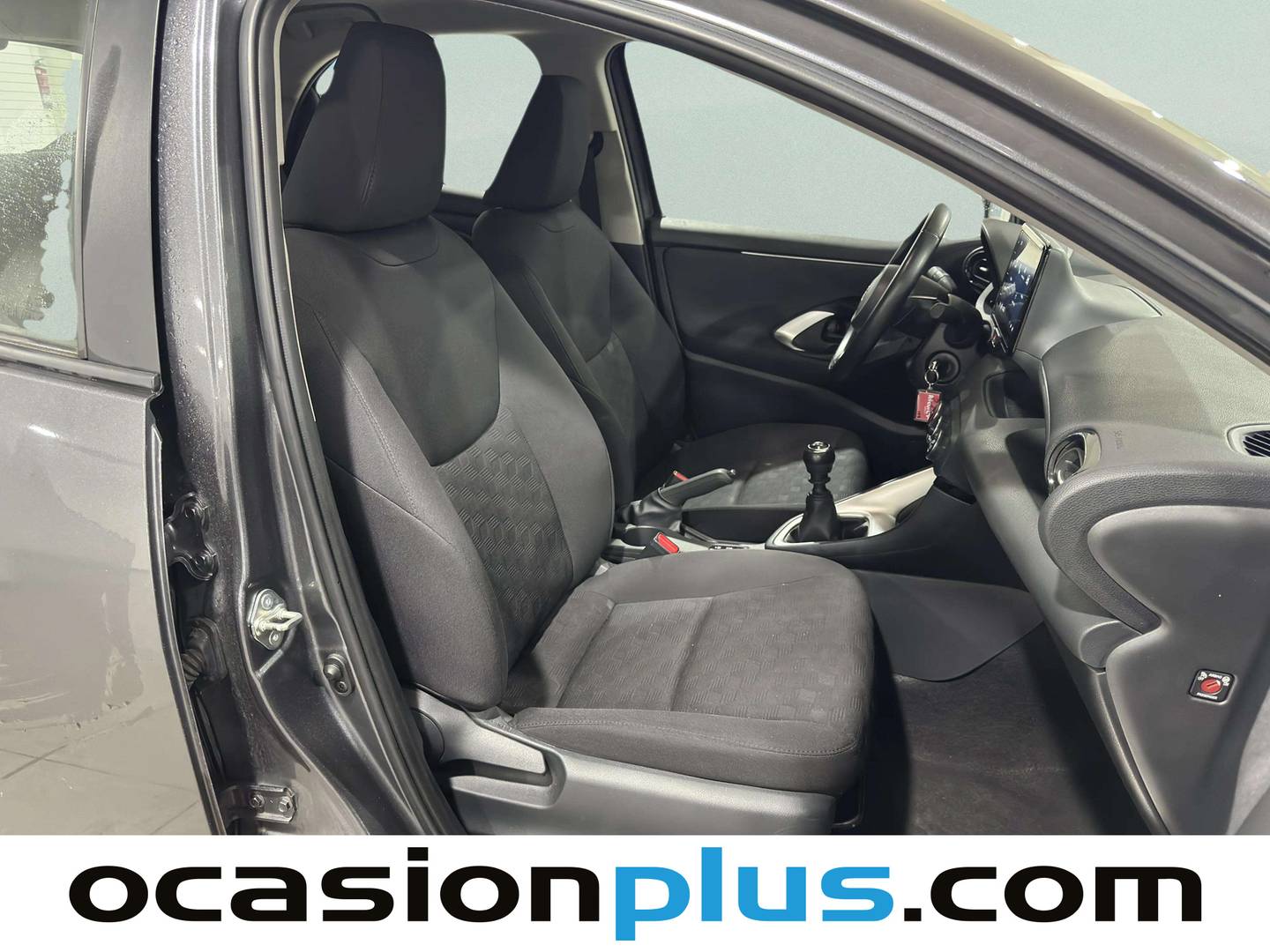 Foto Toyota Yaris Toyota Yaris 1.5 S-Edition (125 CV)