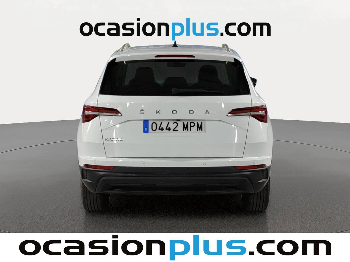 Foto Skoda Karoq Skoda Karoq 2.0 TDI Selection (115 CV)