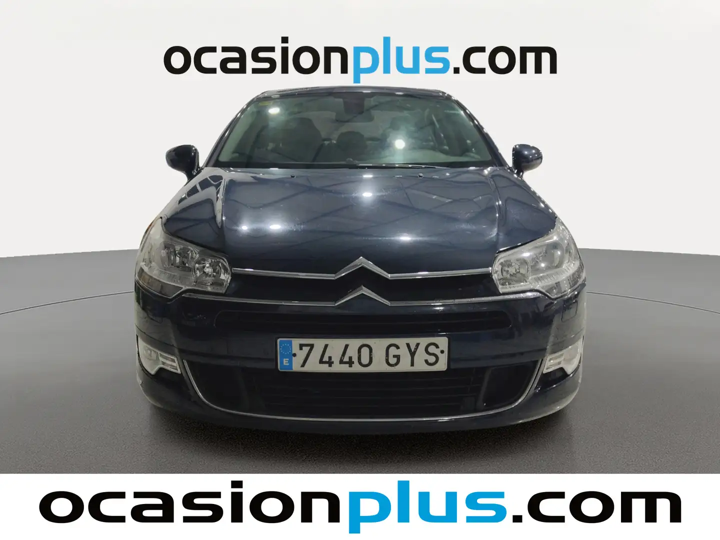 Foto Citroën C5 Citroen C5 2.0 HDI Millenium (163 CV)