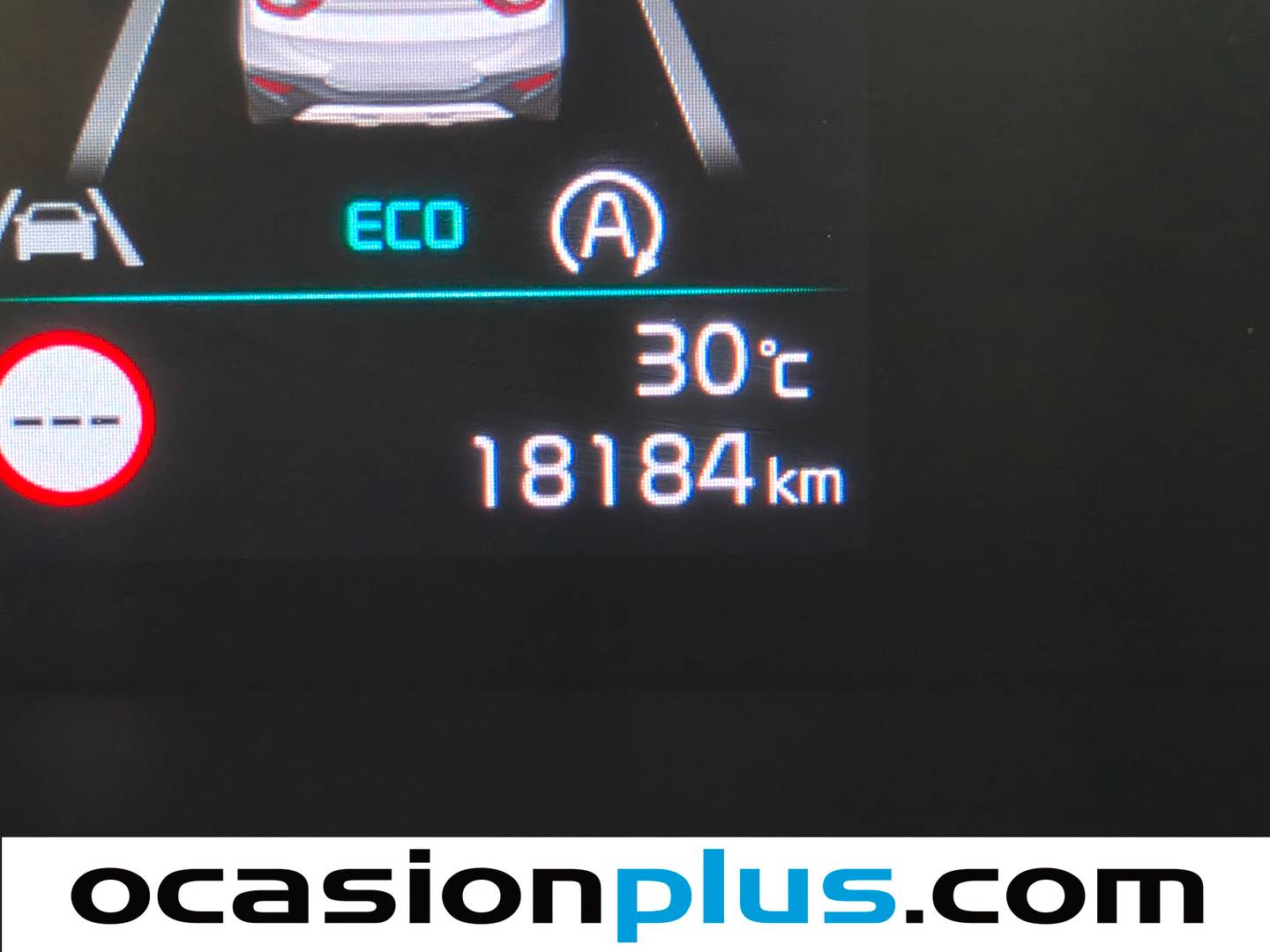 KIA Stonic KIA Stonic 1.0 T-GDi MHEV Drive (100 CV) seminuevo