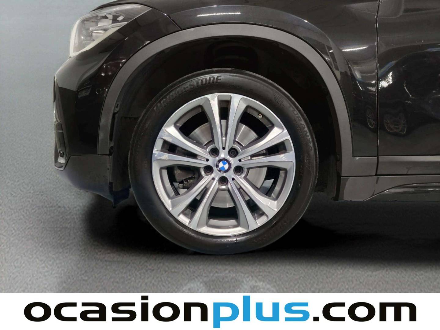 Foto BMW X1 BMW X1 xDrive20d (190 CV)