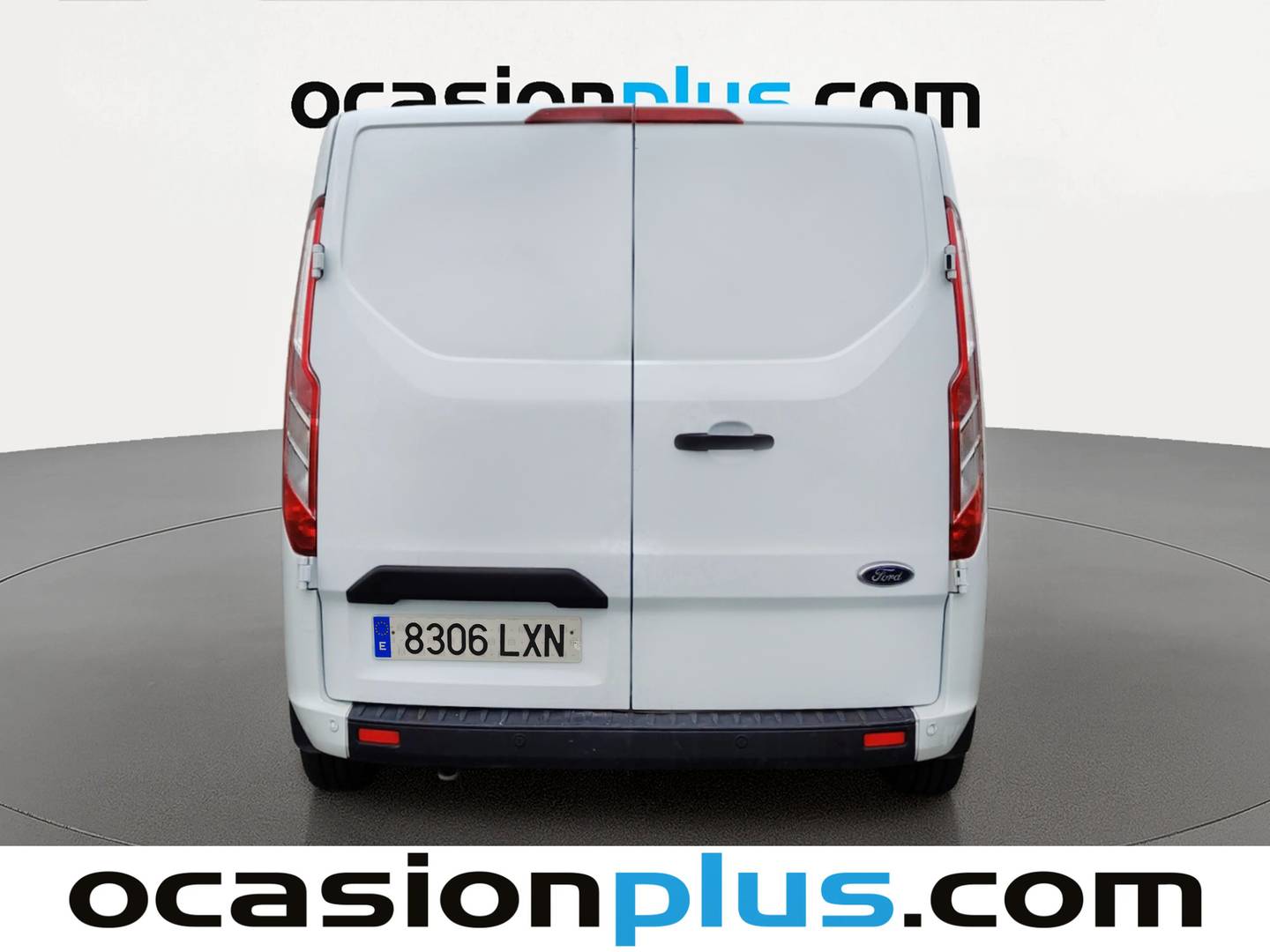 Foto Ford Transit Custom Ford Transit Custom Furgon 2.0 TDCI MHEV 280 L1 Trend (130 CV)