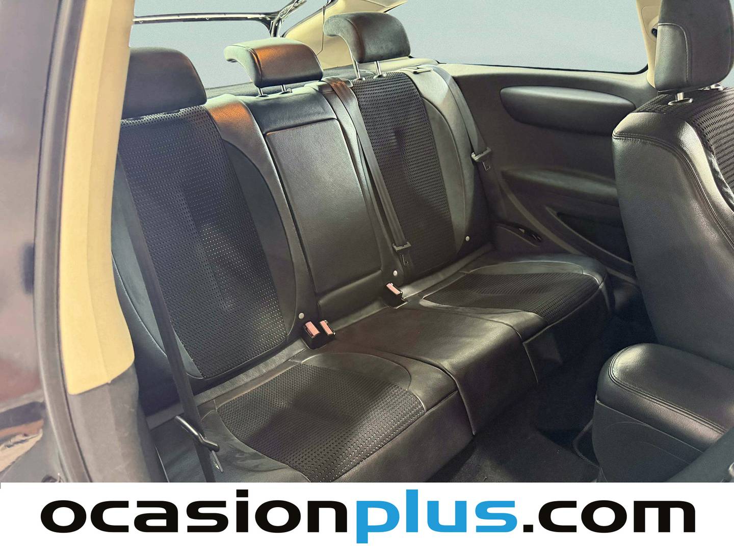 Citroën C4 Citroën C4 2.0i 16v VTS 100 kW (138 CV) al mejor precio