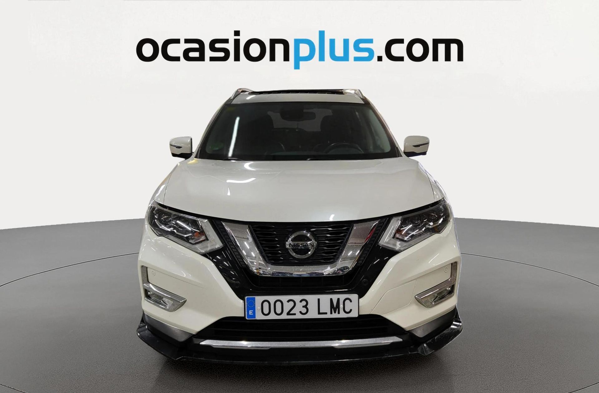 Nissan X-Trail dCi 150 Tekna 4x2 - foto 16