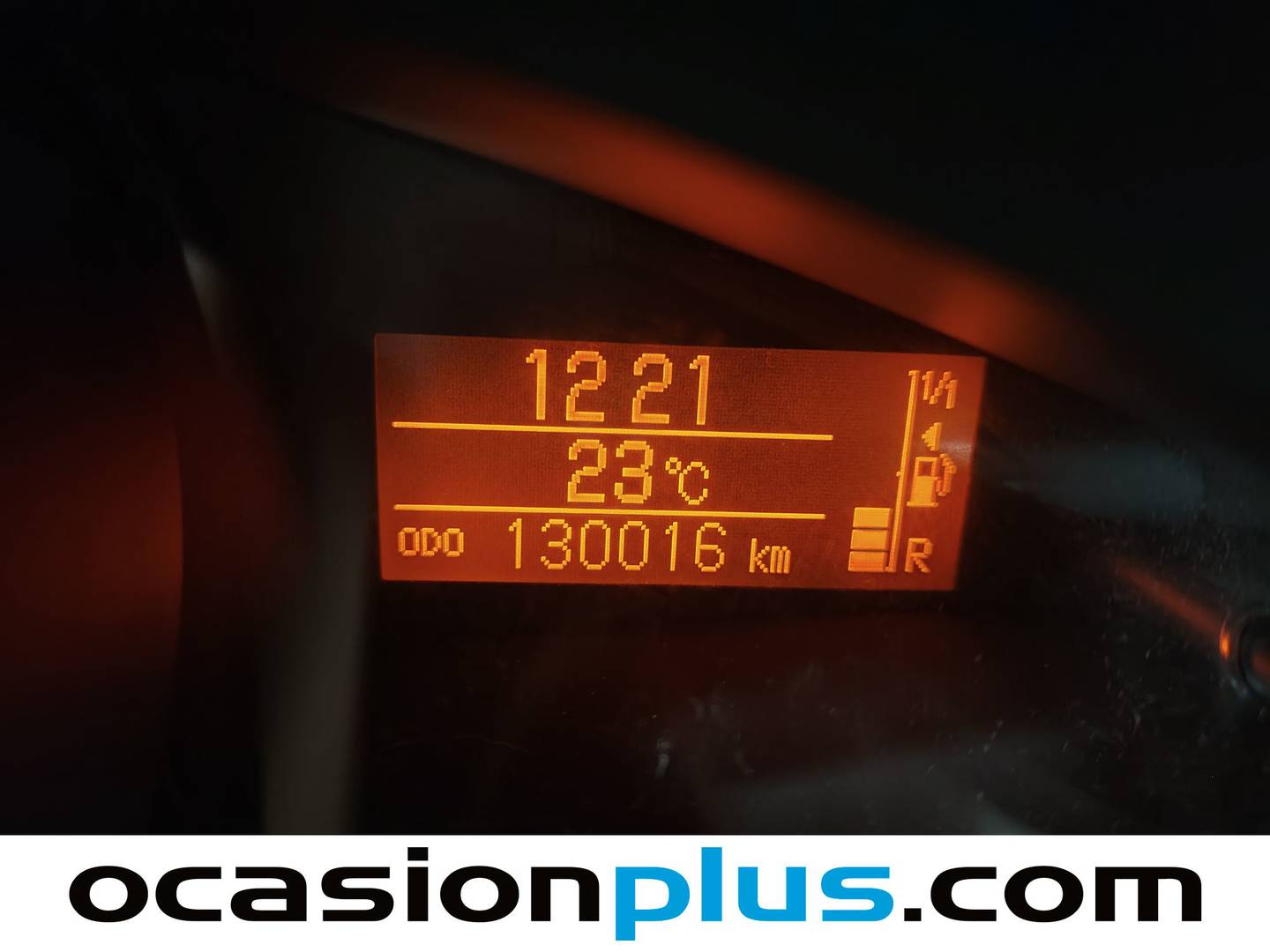 Toyota Verso Toyota Verso 115D Advance (112 CV) 7 Plazas seminuevo
