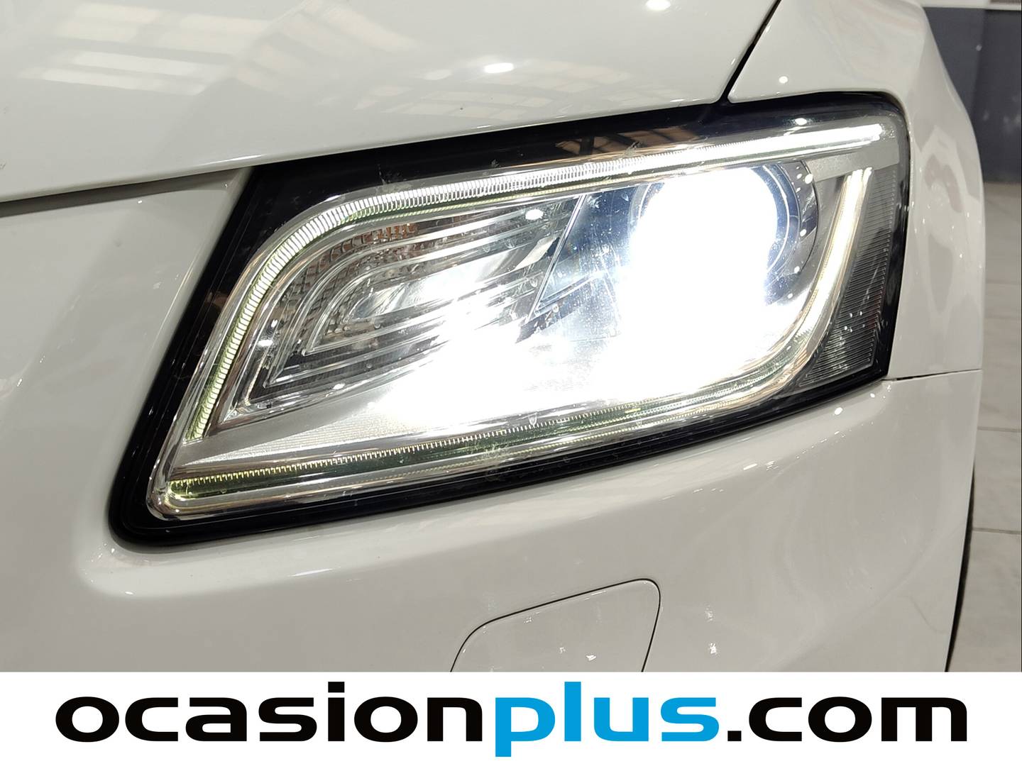 Paquetes del Audi Q5 AUDI Q5 Advanced edition 3.0 TFSI quattro (272 CV) tiptronic