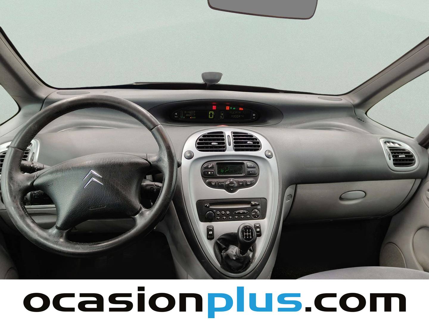 Citroën Xsara Picasso Citroen Xsara Picasso 1.6 Exclusive (110 CV) de ocasión