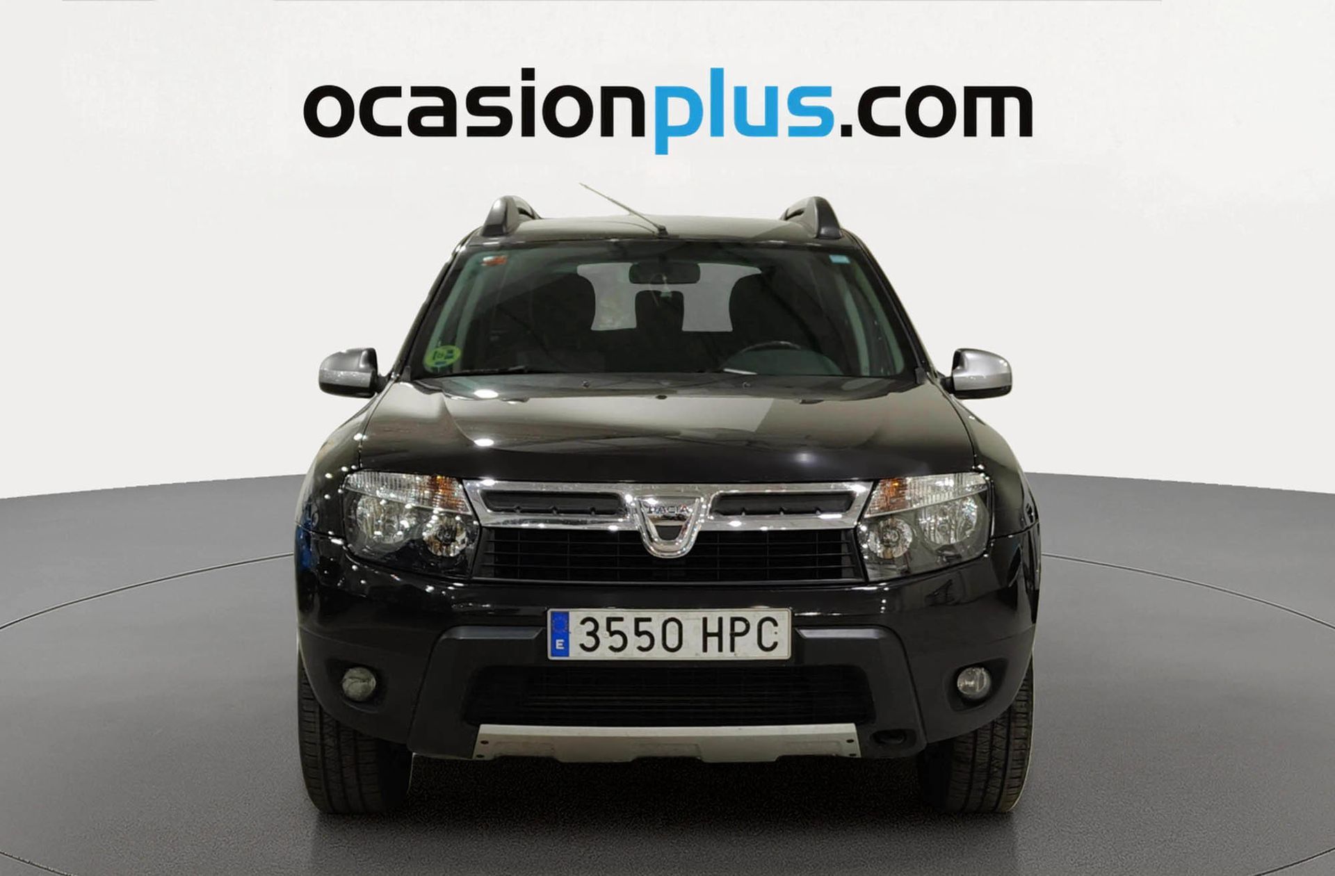 Dacia Duster Laureate dCi - foto 10