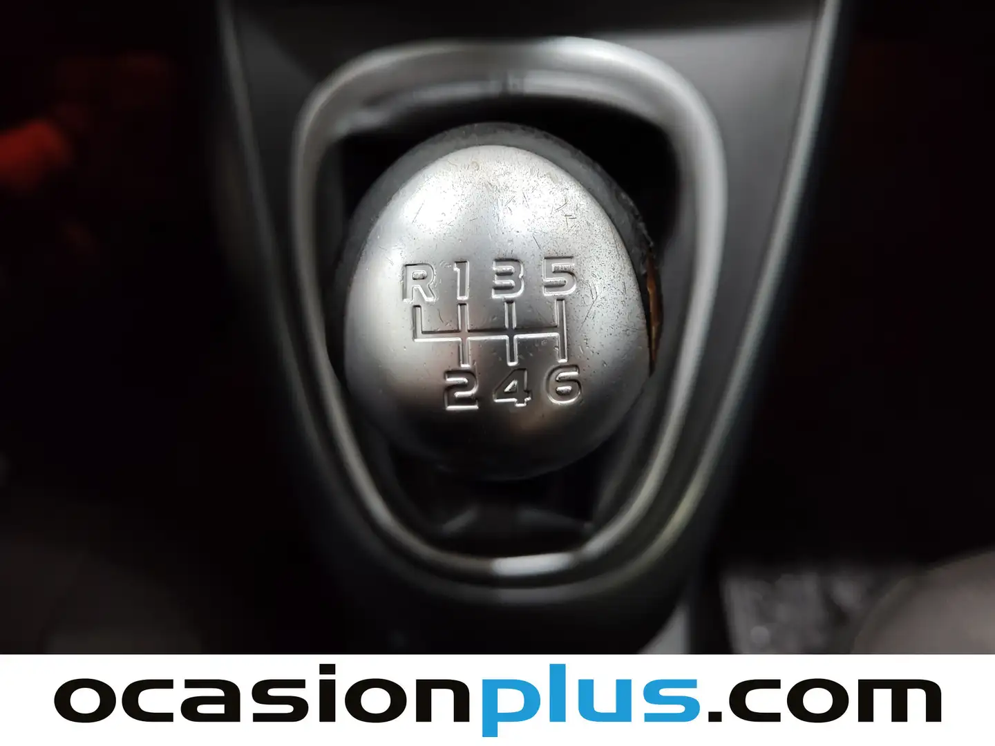 Foto Toyota Verso Toyota Verso 115D Business (112 CV) 7 Plazas