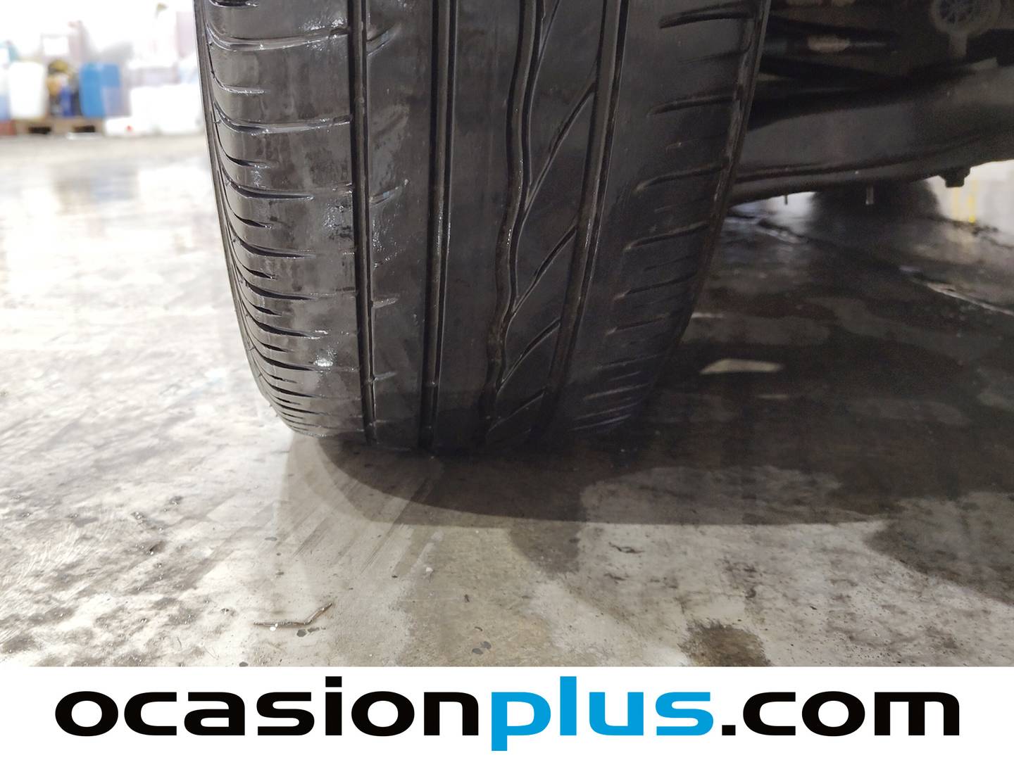 KIA Ceed KIA Ceed 1.4 CVVT Drive (100 CV) seminuevo