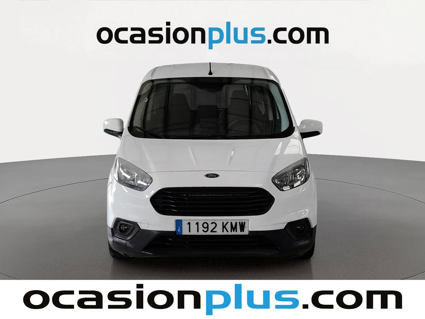 Ford Transit Courier Ford Transit Courier Kombi 1.0 EcoBoost Trend (100 CV) 100cv
