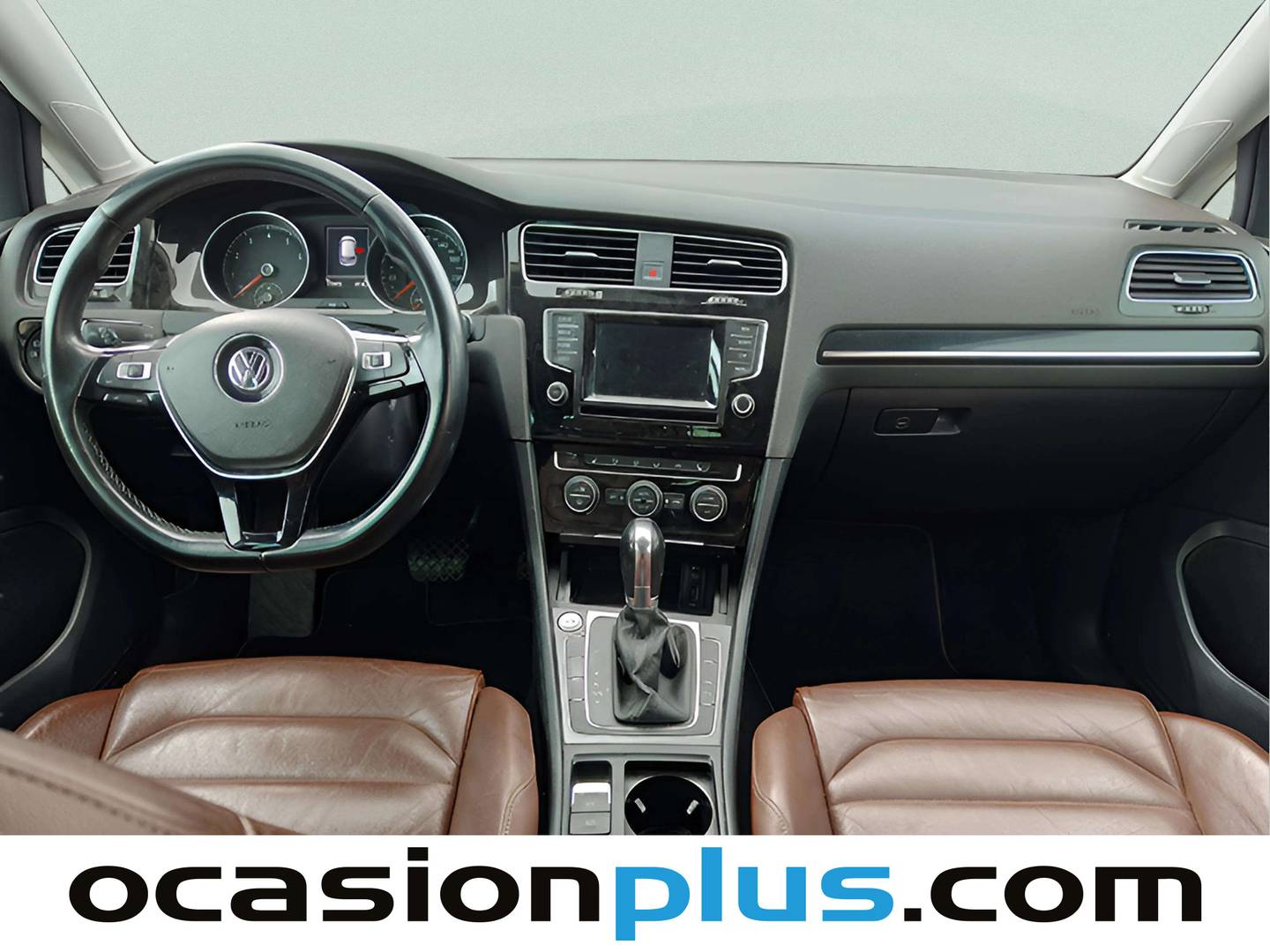 Volkswagen Golf Volkswagen Golf Sport 1.4 TSI BMT 140 ACT Tech (140 CV) DSG 140cv