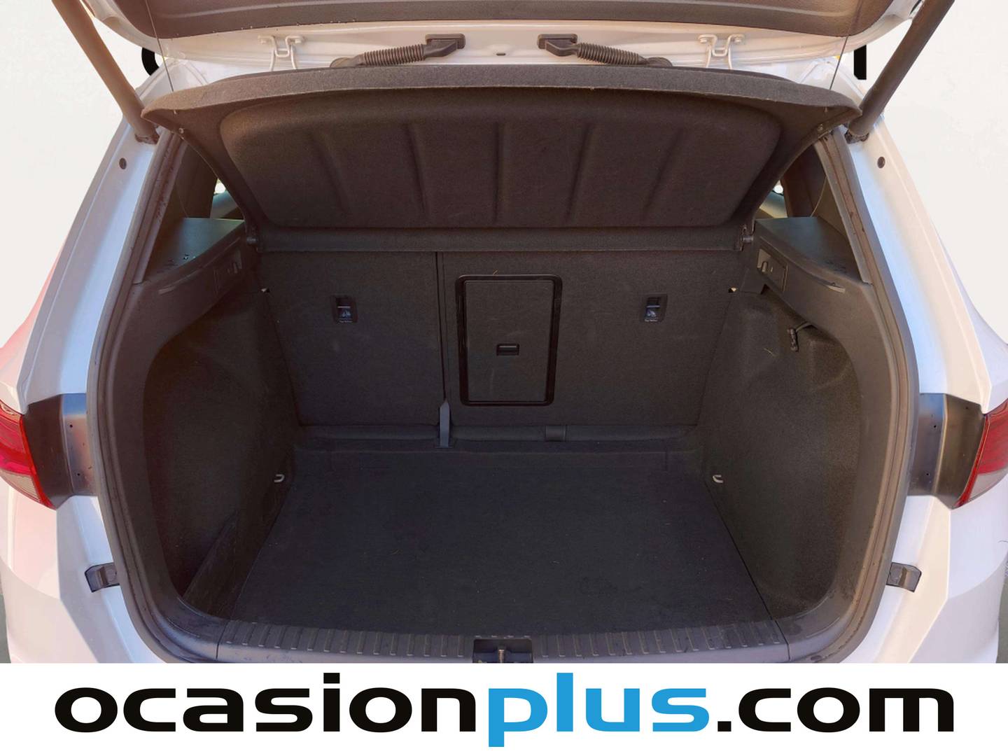 Seat Ateca Seat Ateca 1.5 TSI S&S Xcellence Edition (150 CV) de ocasión