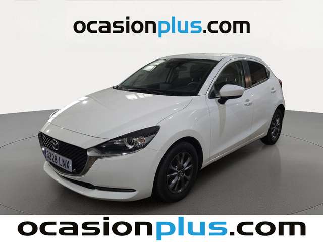 Mazda Mazda2 Mazda 2 1.5 GE Origin (90 CV) de segunda mano