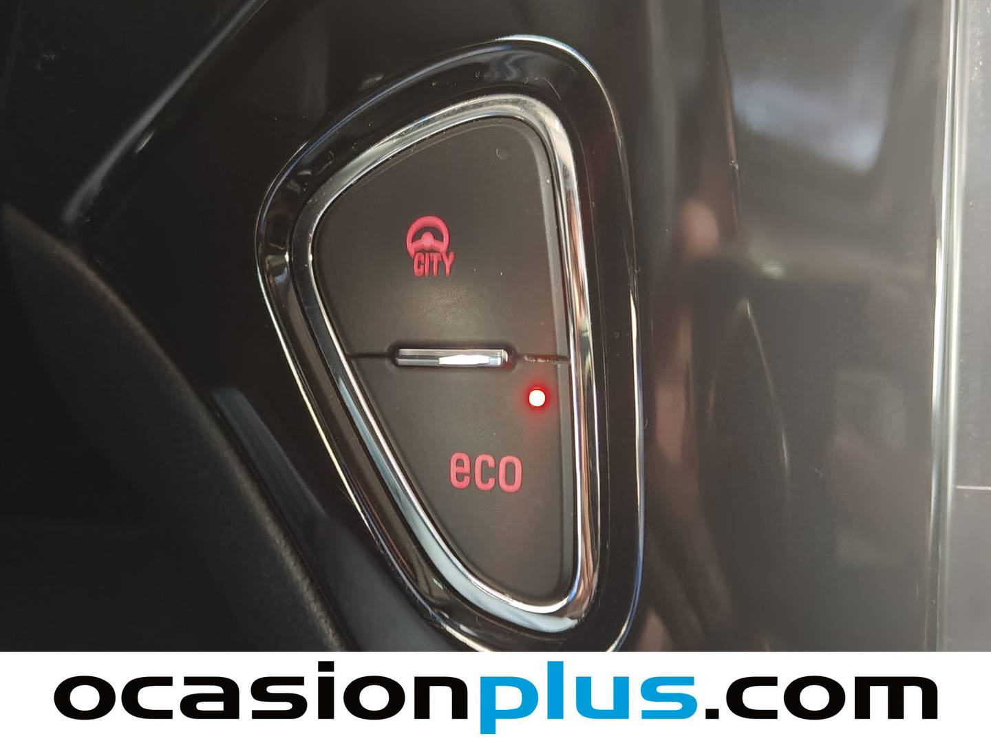 Opel Adam Opel Adam 1.4 XEL Rocks (87 CV) seminuevo