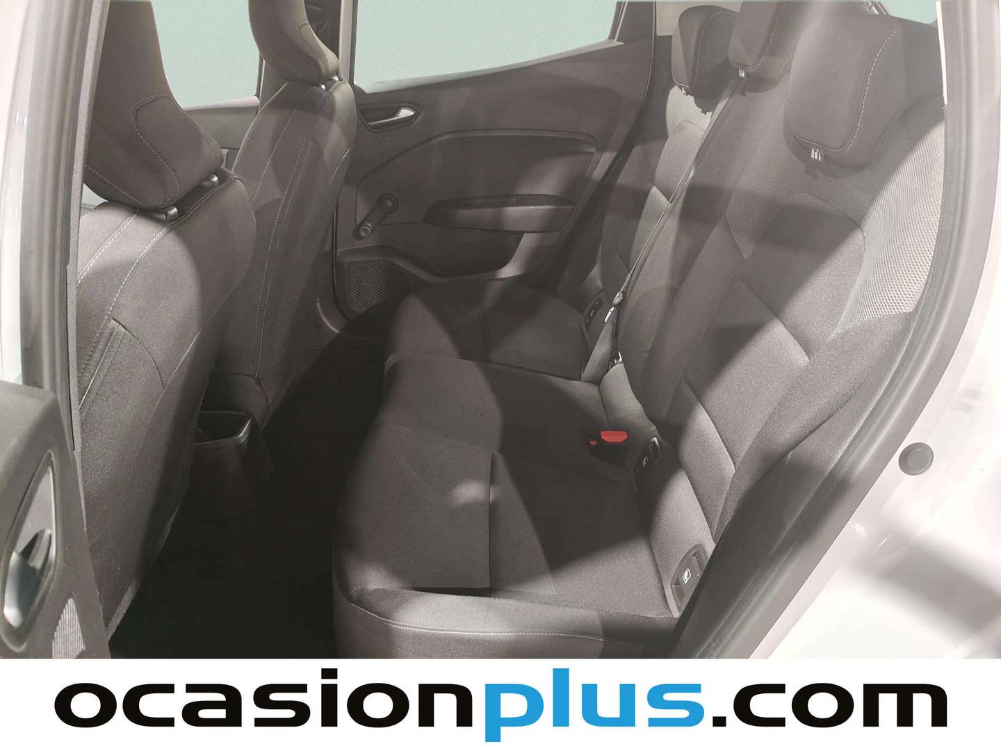 Foto Renault Clio Renault Clio Business Blue dCi (85 CV)