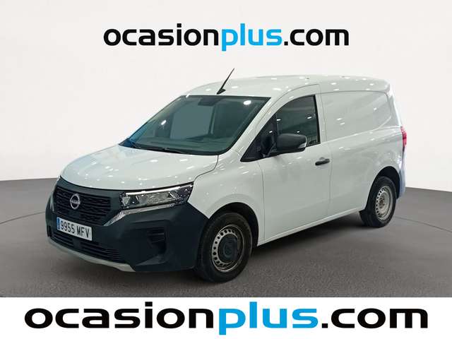 Nissan Townstar 1.3G L1 Profesional (130 CV) de segunda mano